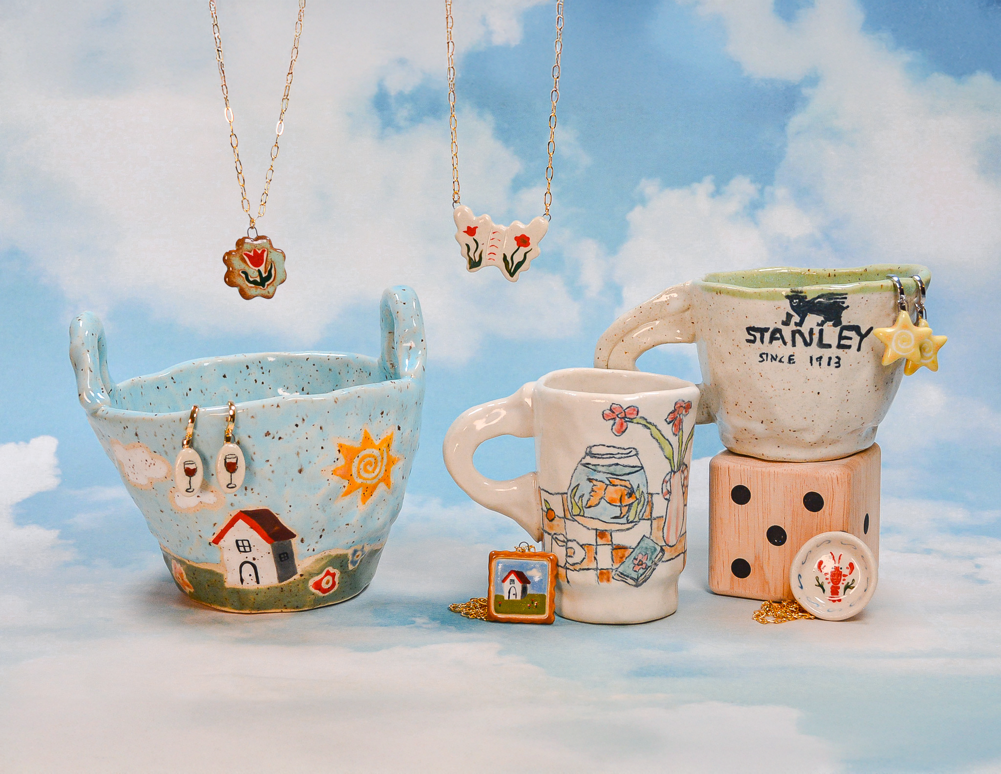 ✧ Holiday Drop! ✧