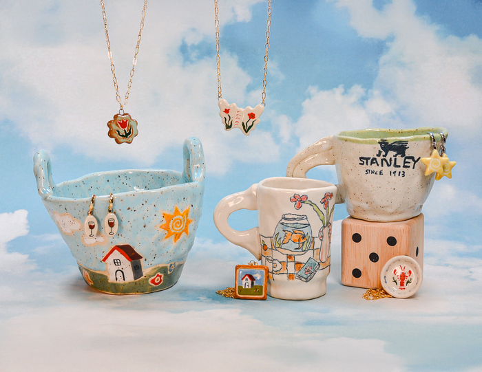 ✧ Holiday Drop! ✧