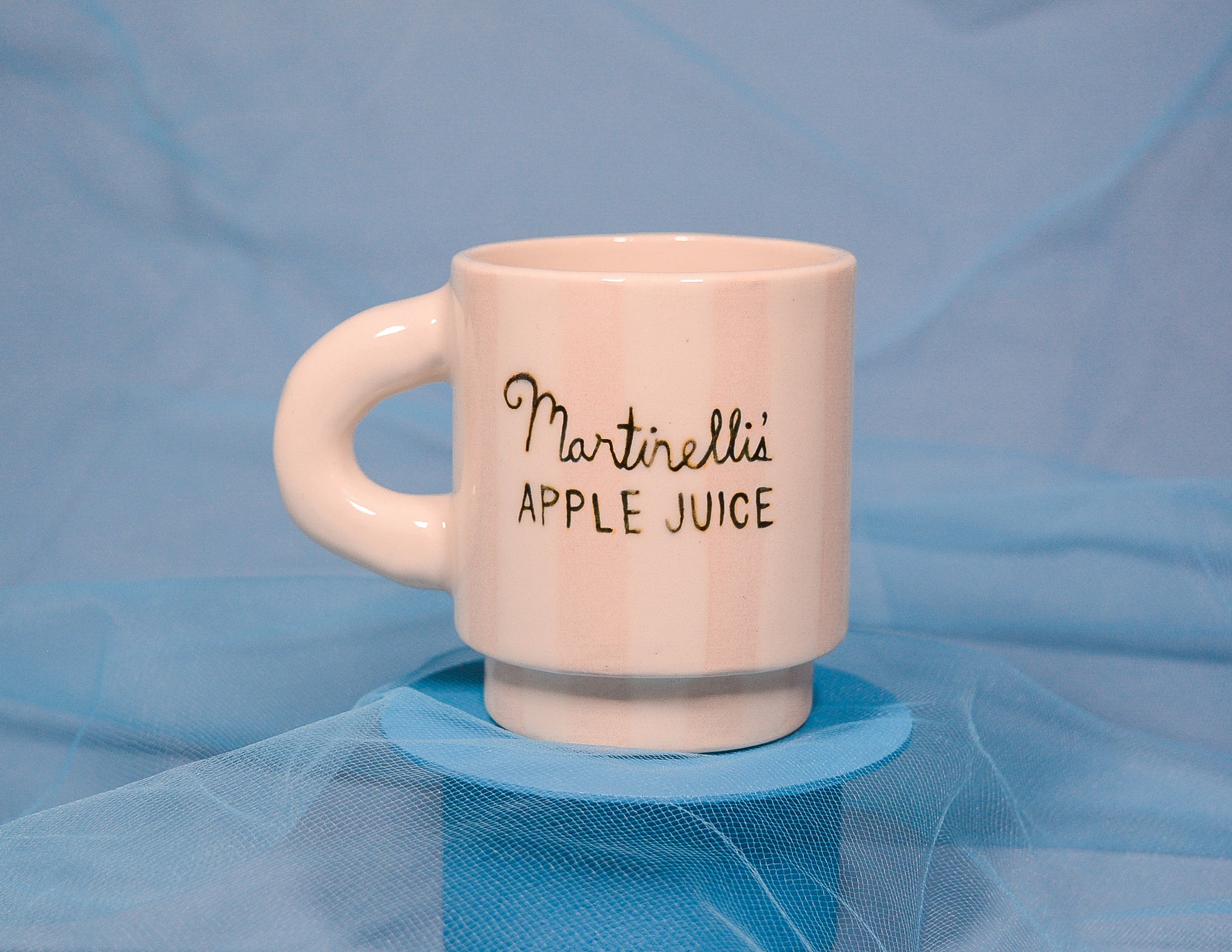 Martinelli's Espresso Mug