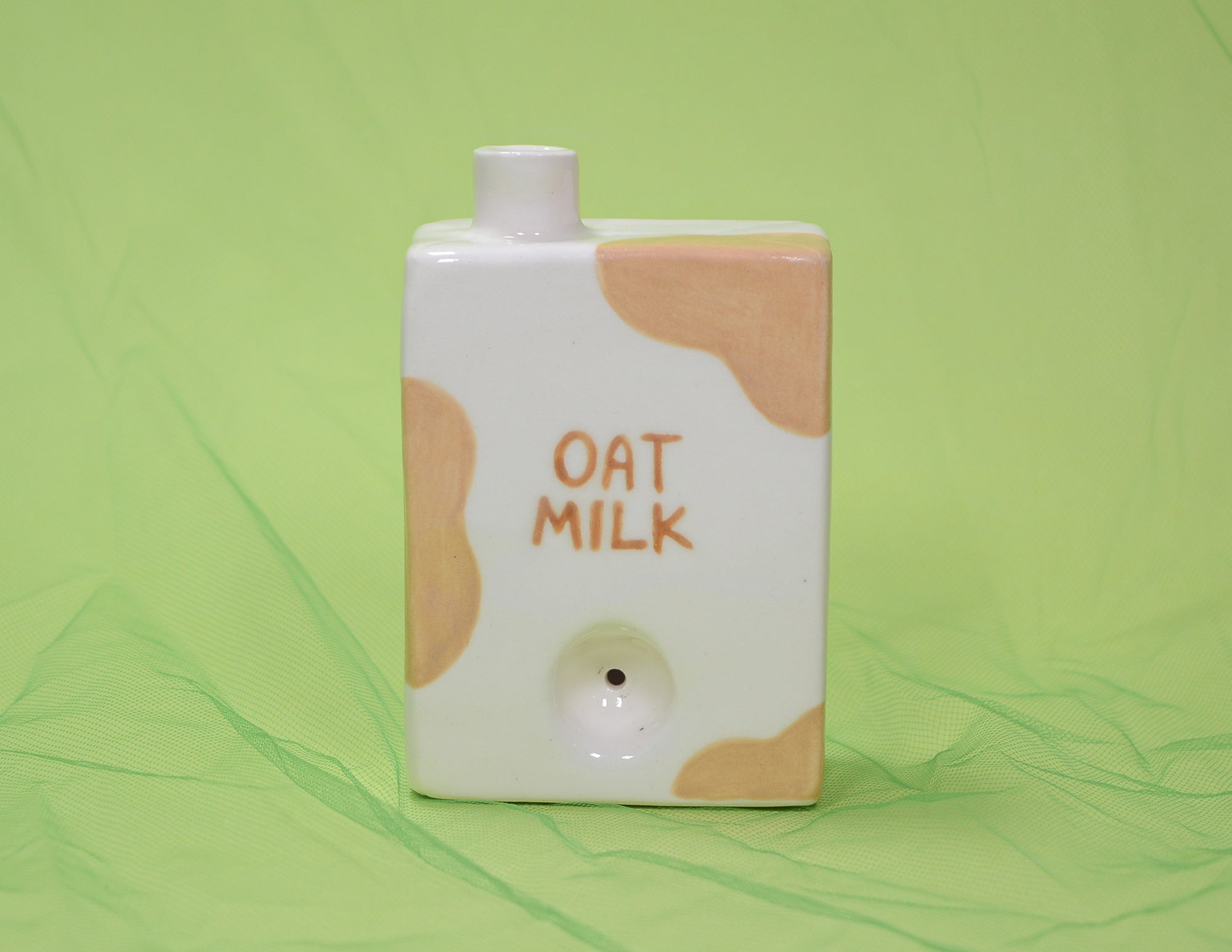 Oat Milk Box