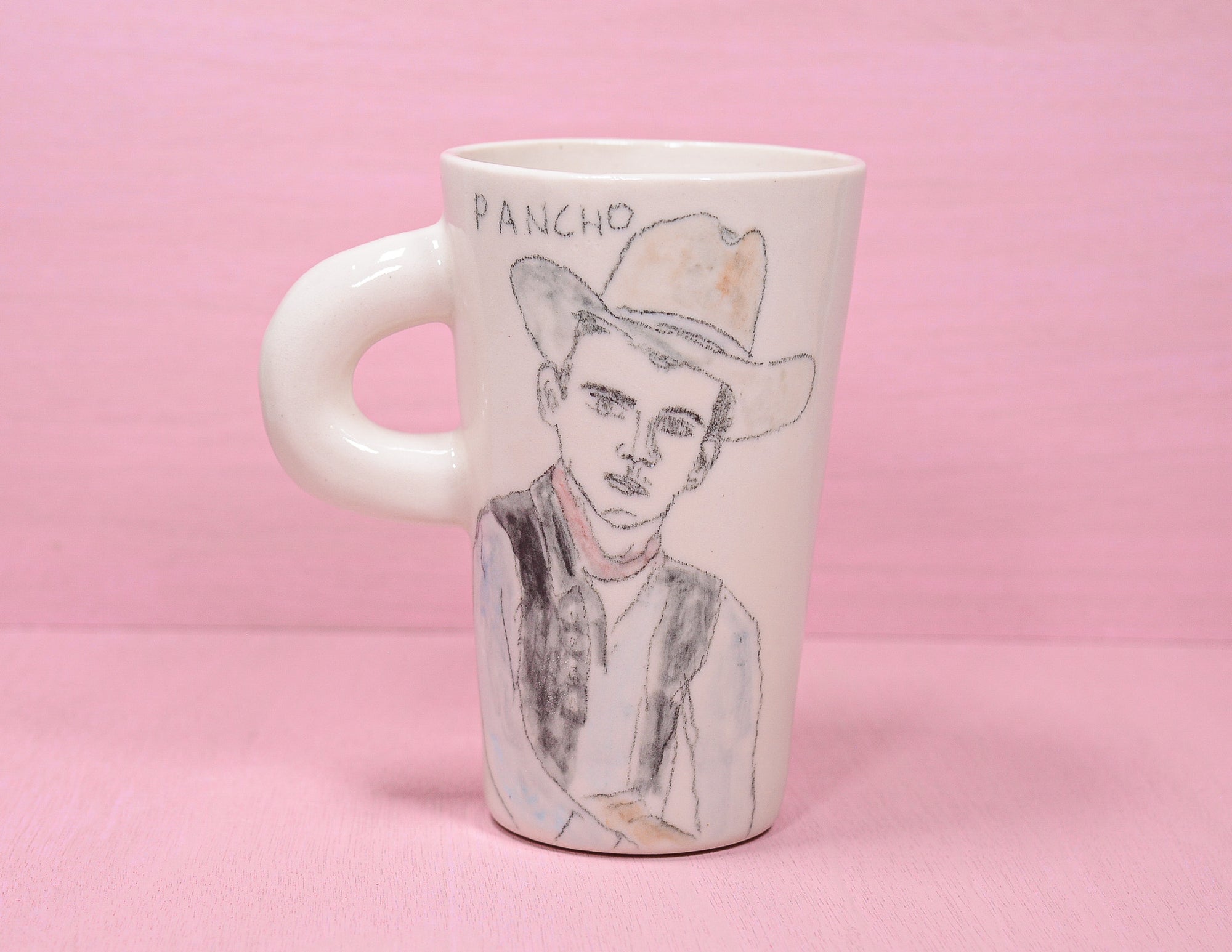 Pancho Cup