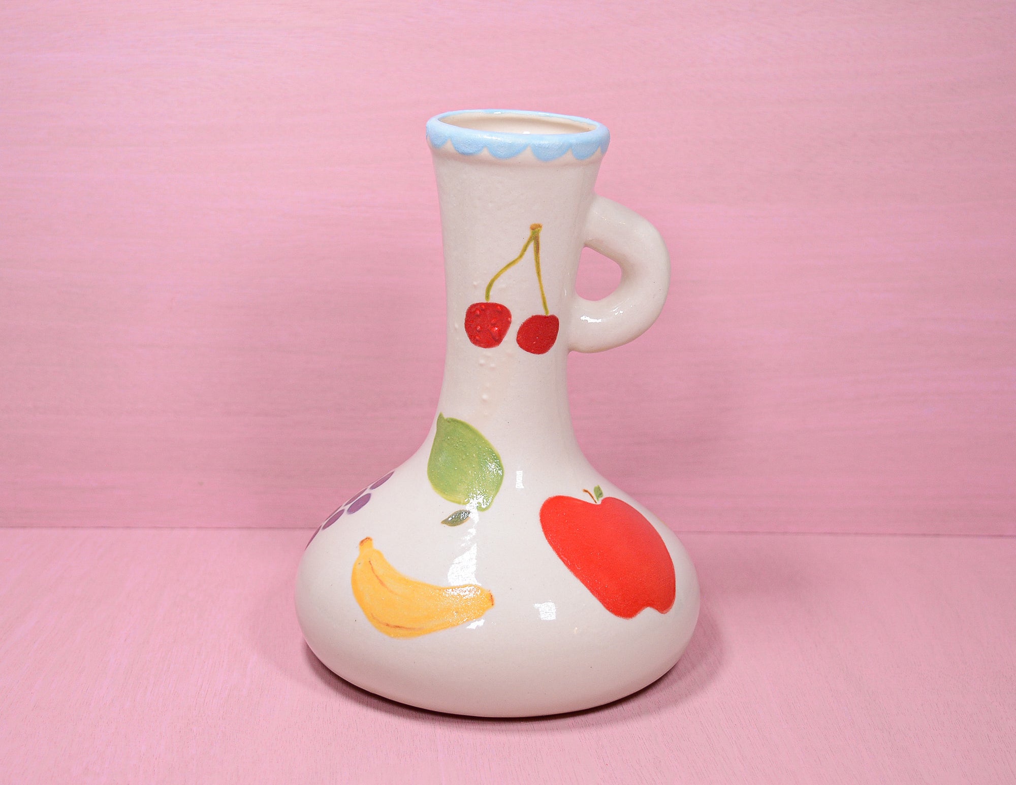 Fruit Vase