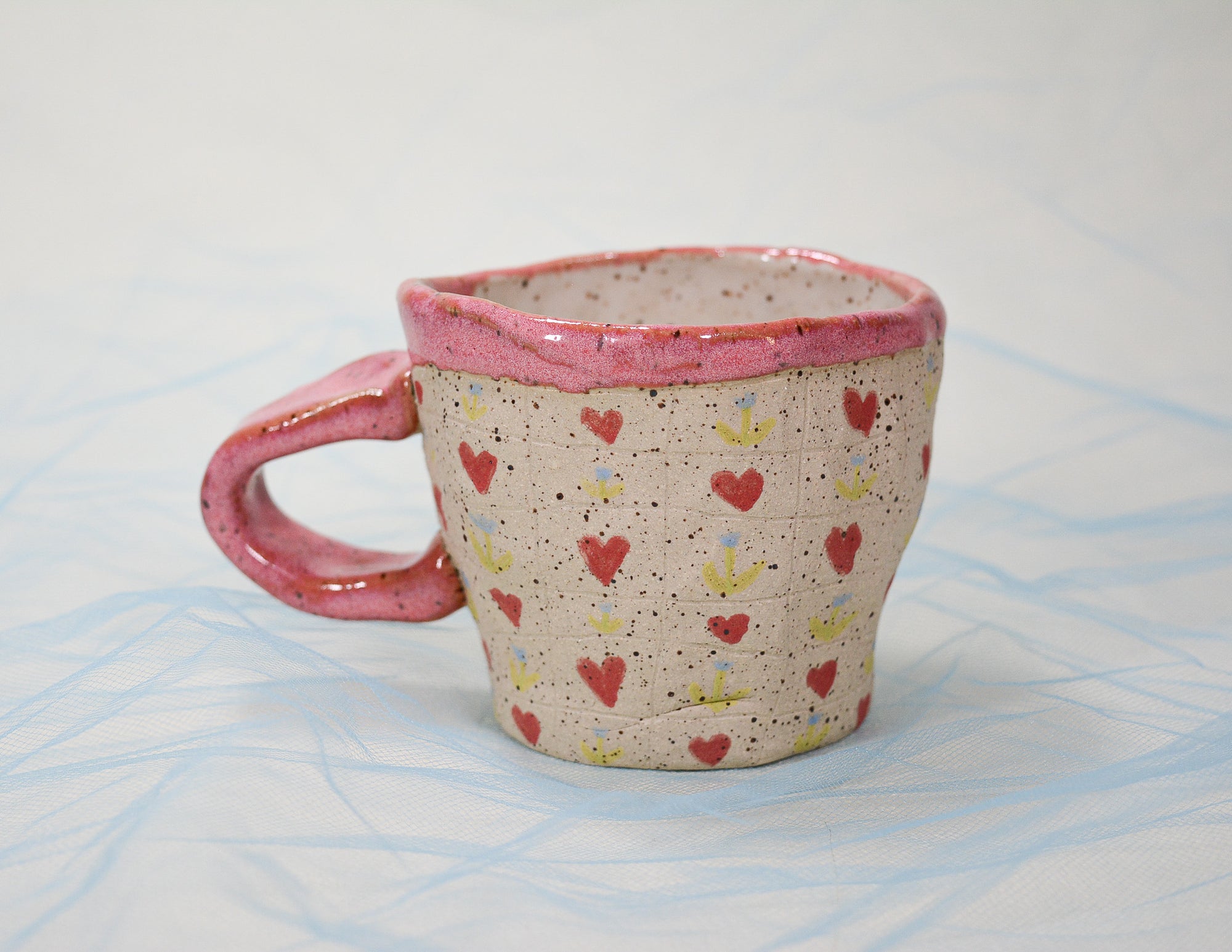 Valentines Mug #1
