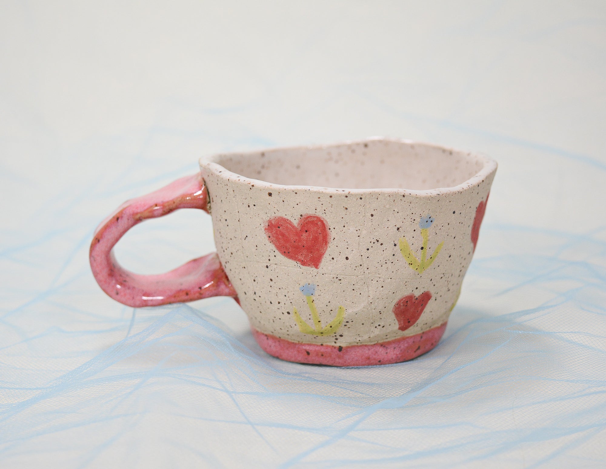 Valentines Mug #2