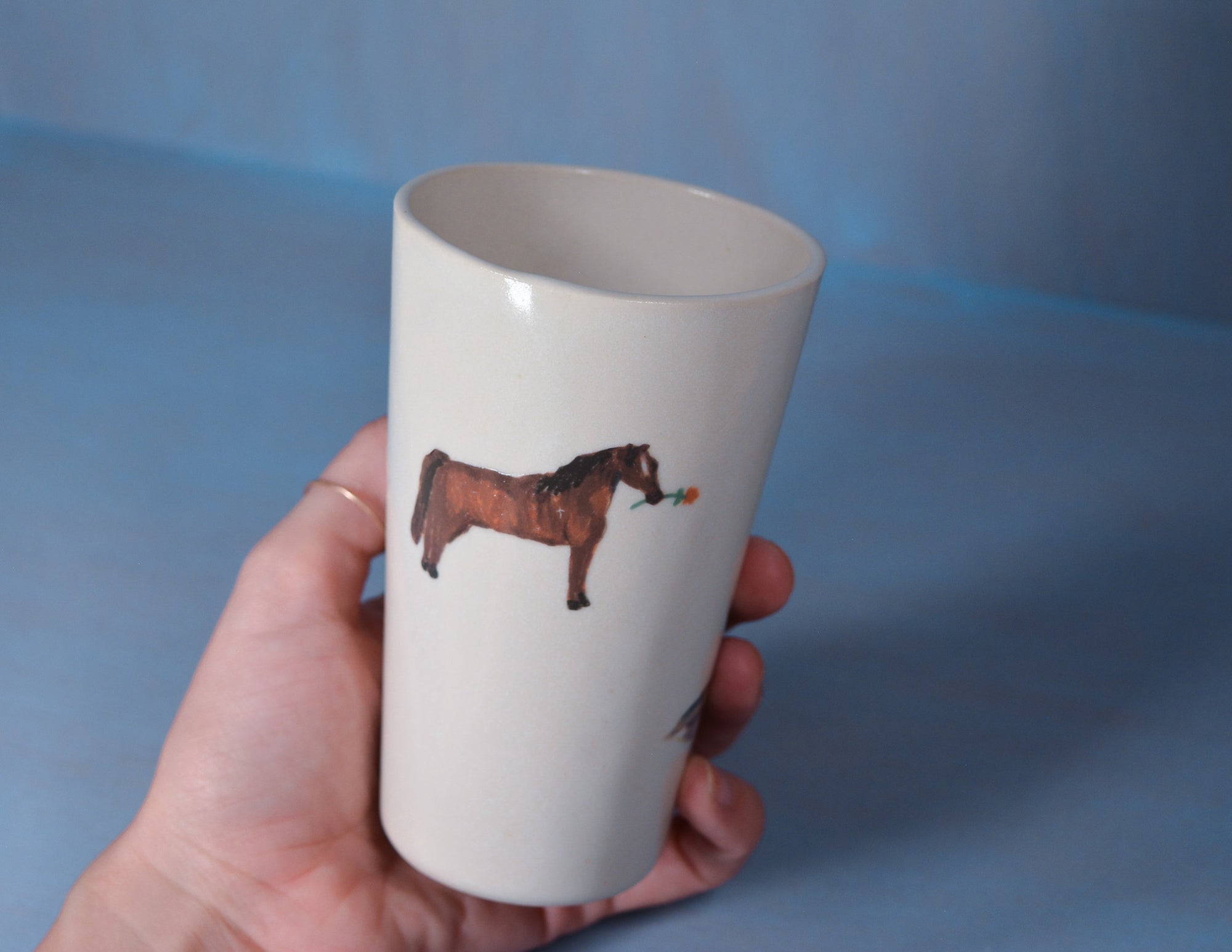 Farm Animals Cup