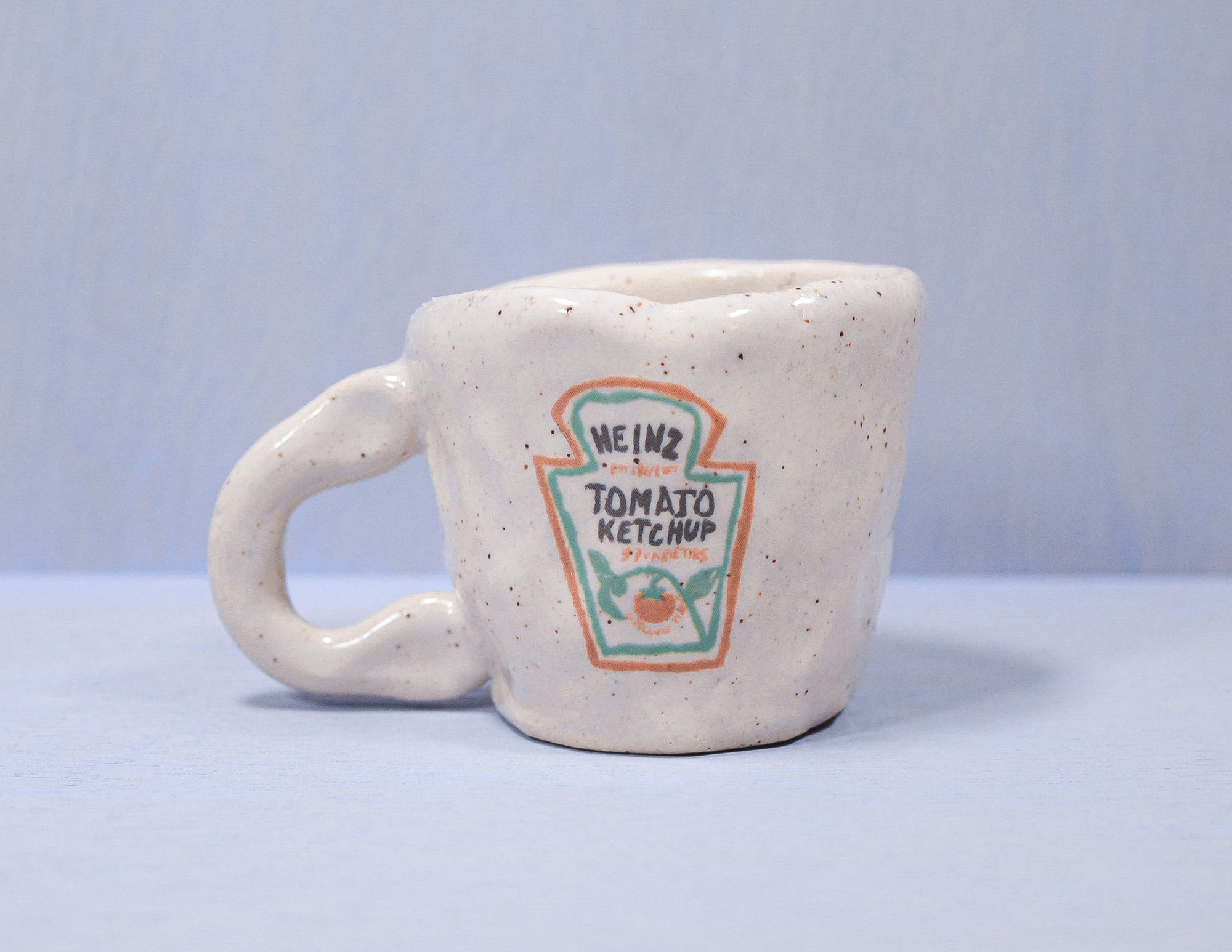 Heinz Espresso Cup