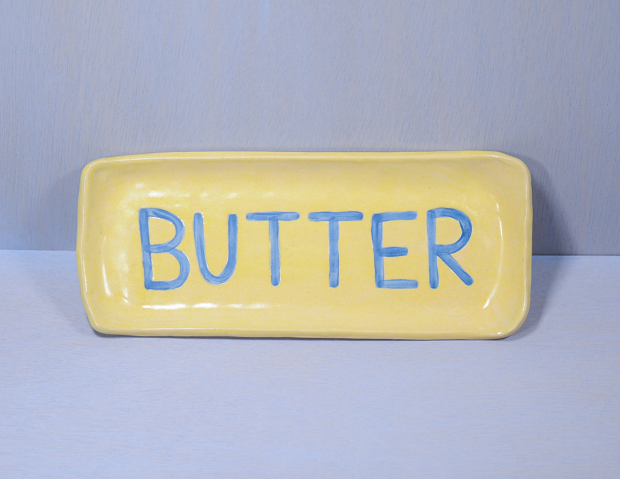 Butter Tray