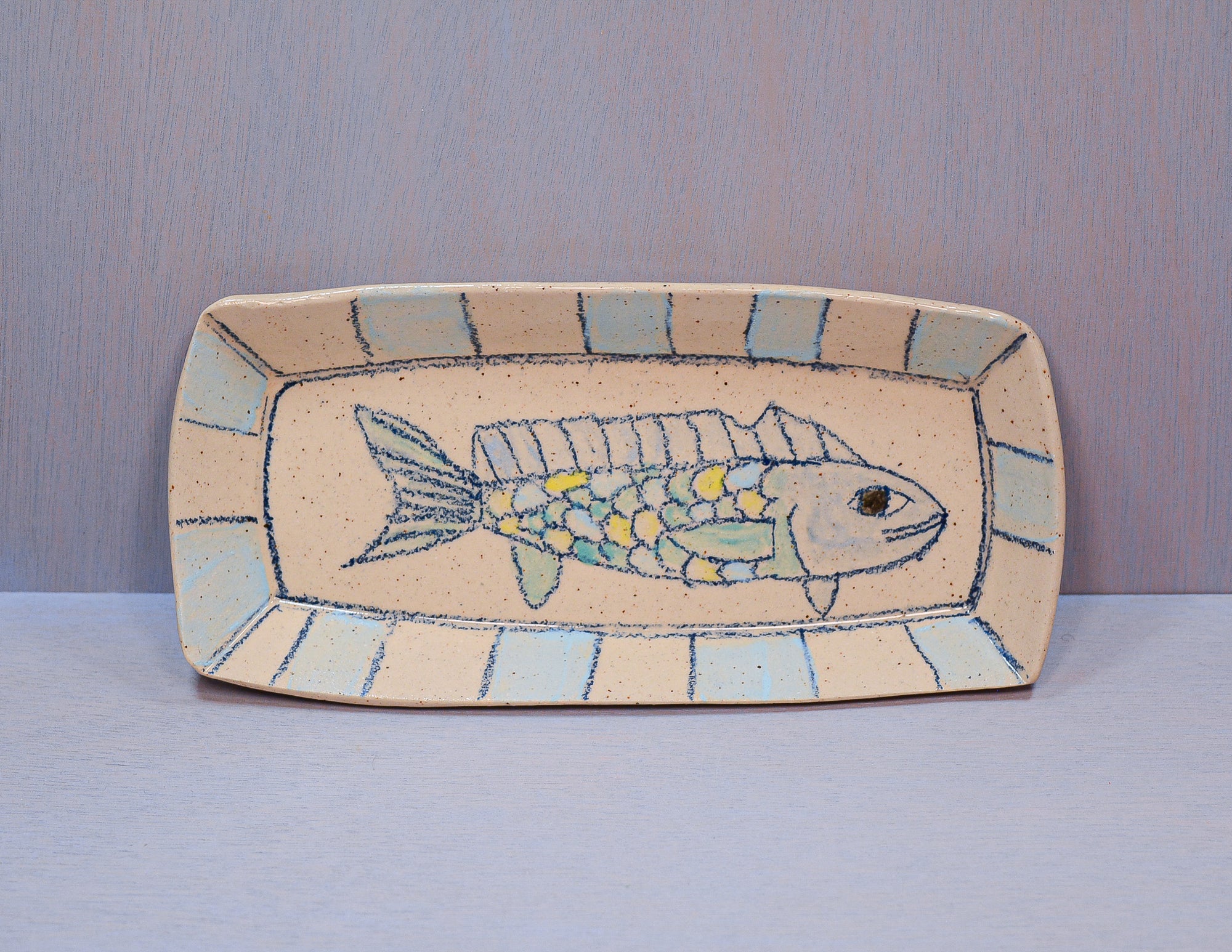 Fish Tray