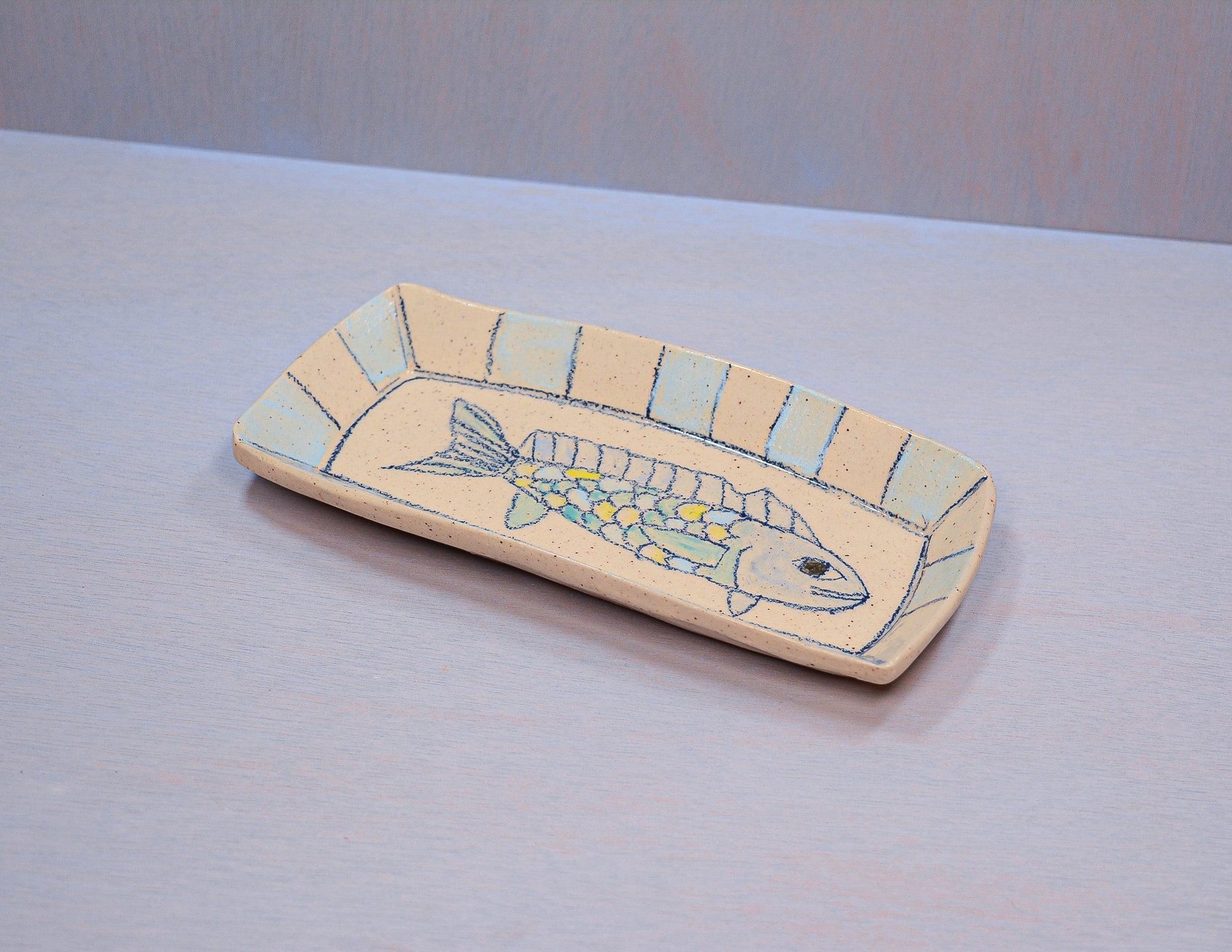 Fish Tray