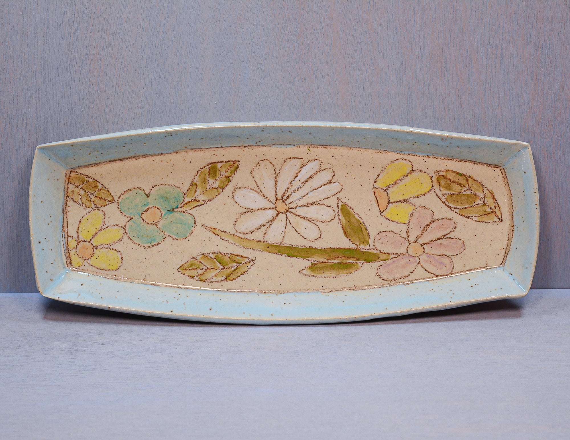 Flower Cuttings Tray