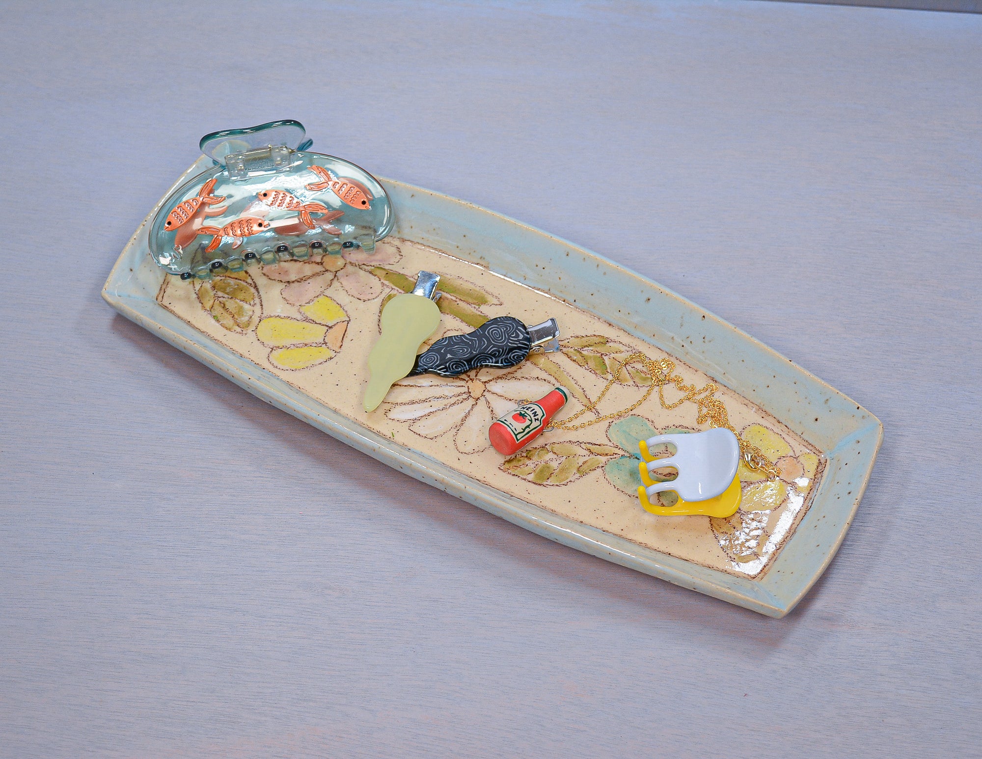 Flower Cuttings Tray