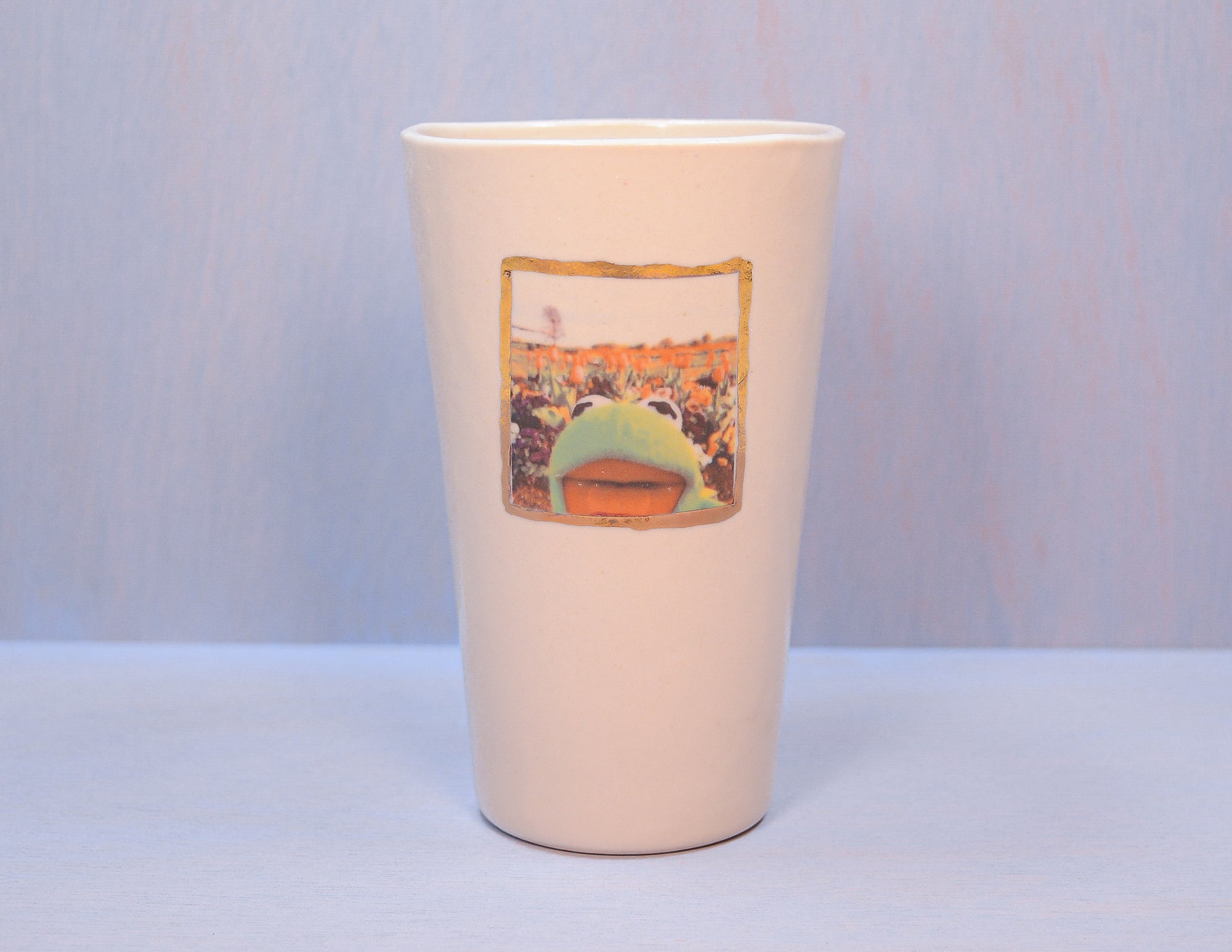 Kermit Cup