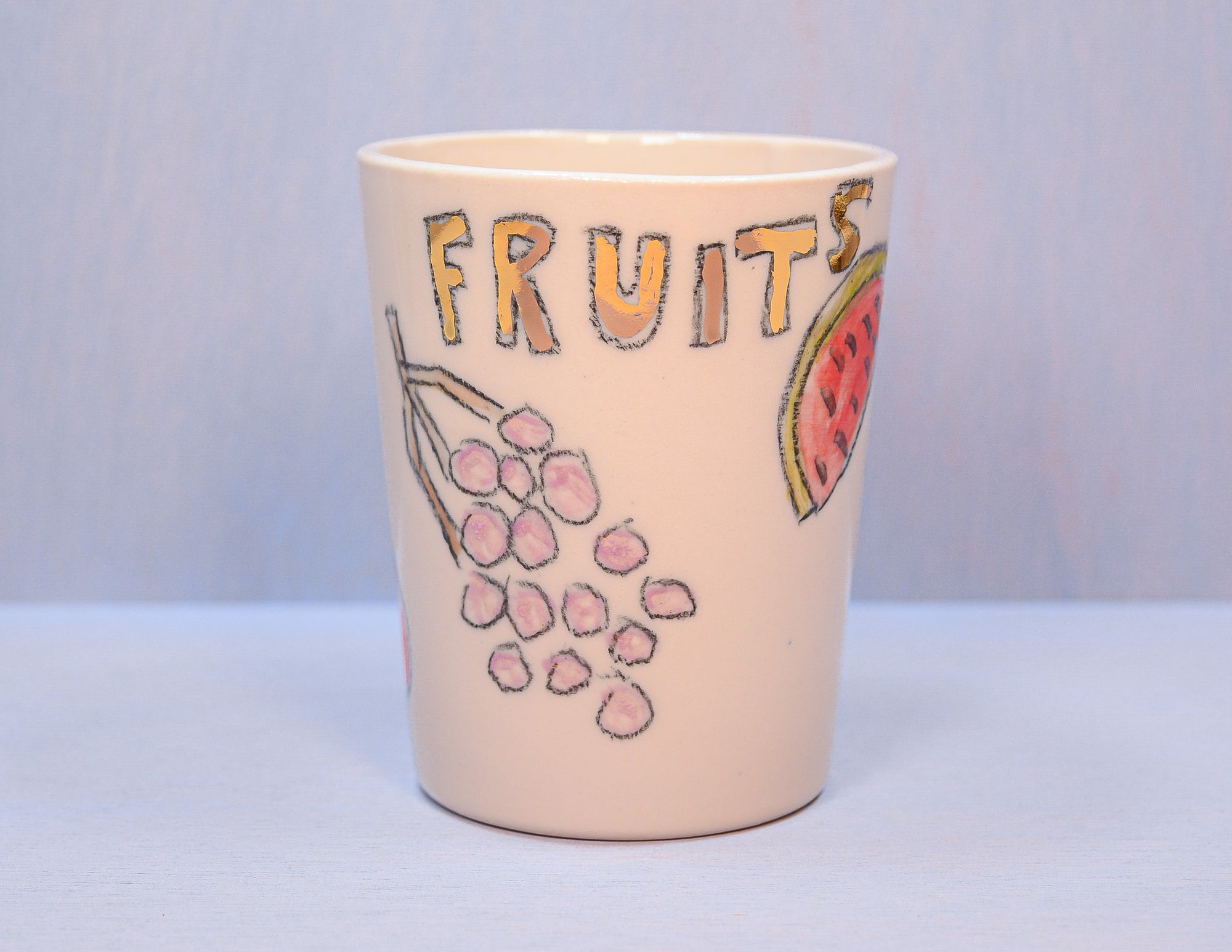 Fruits Cup