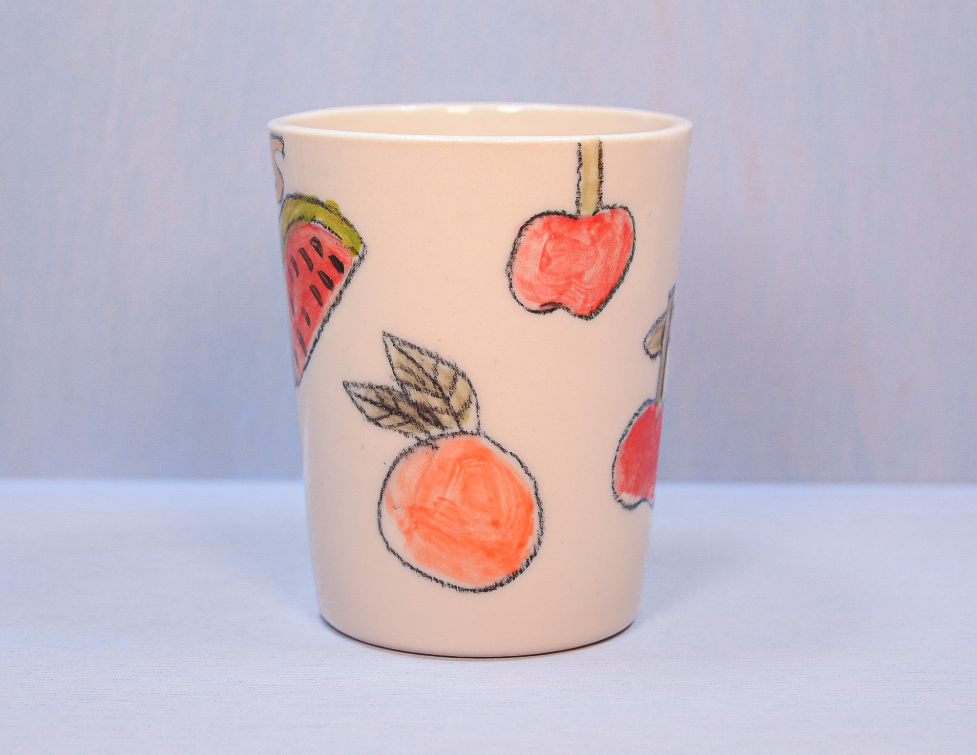 Fruits Cup