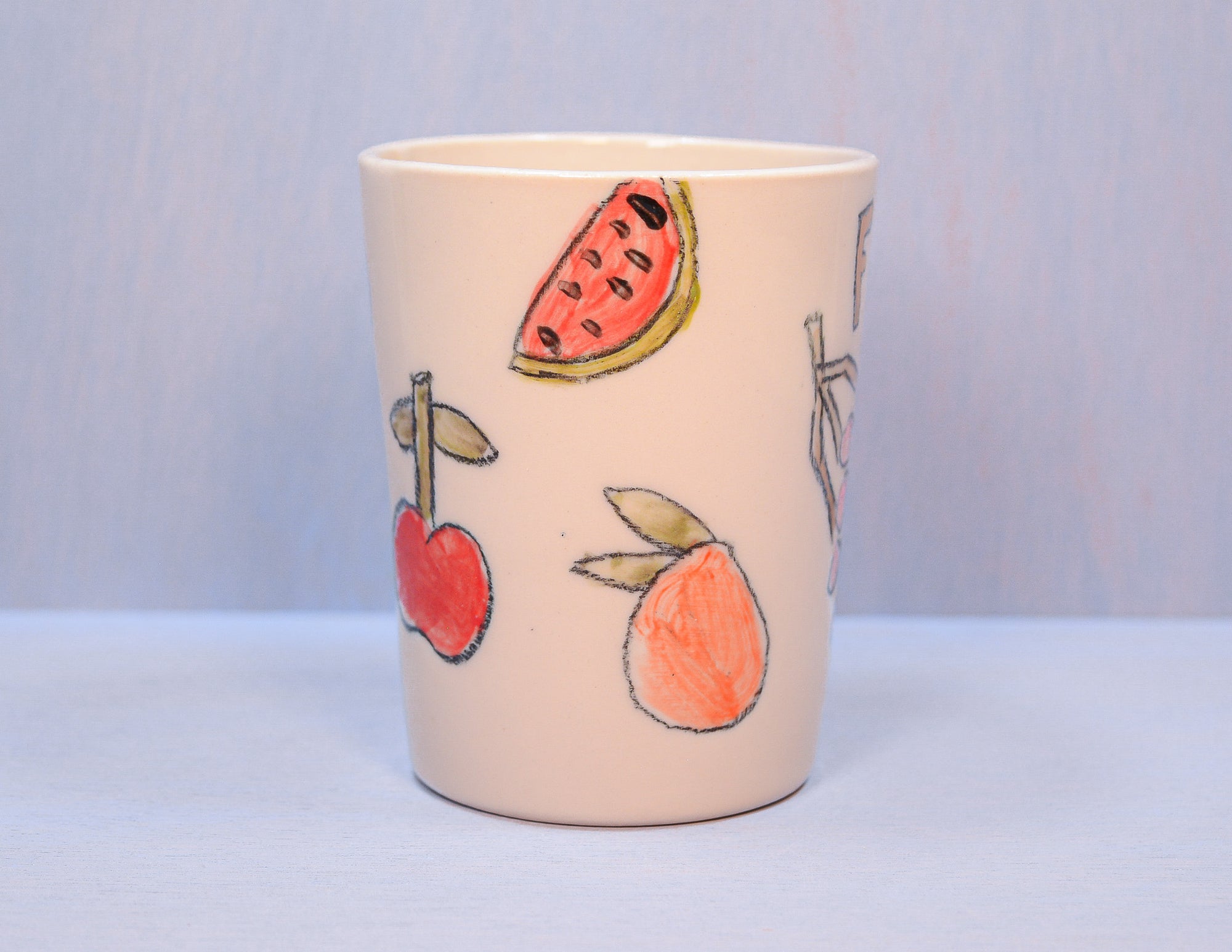 Fruits Cup