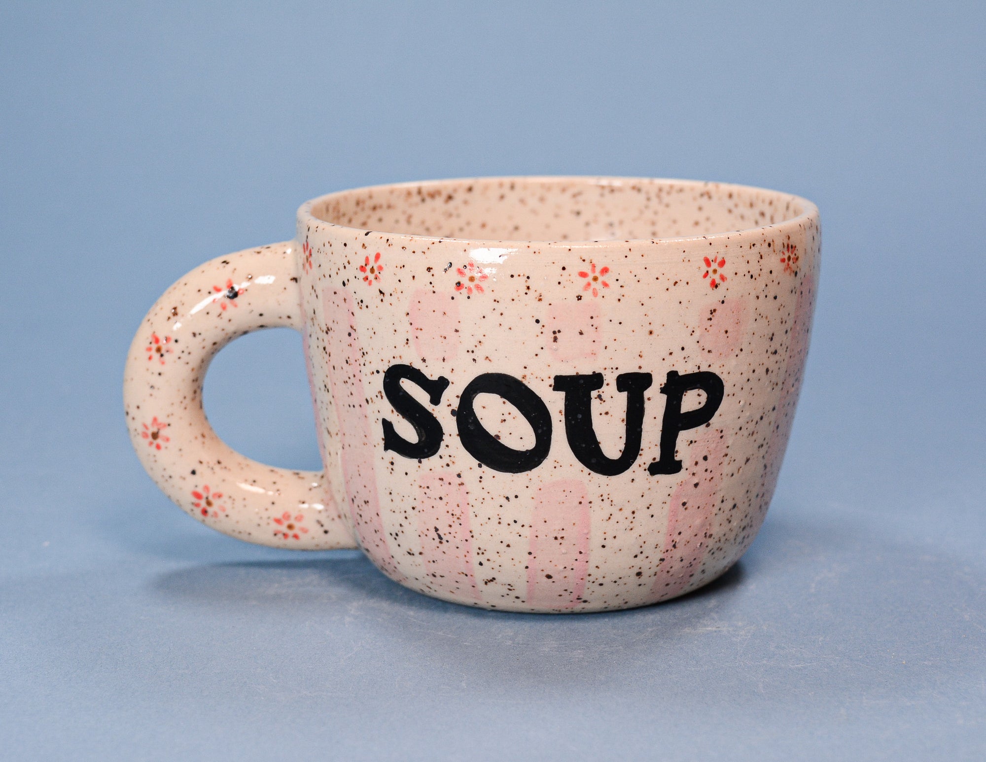 Soup Mug #2