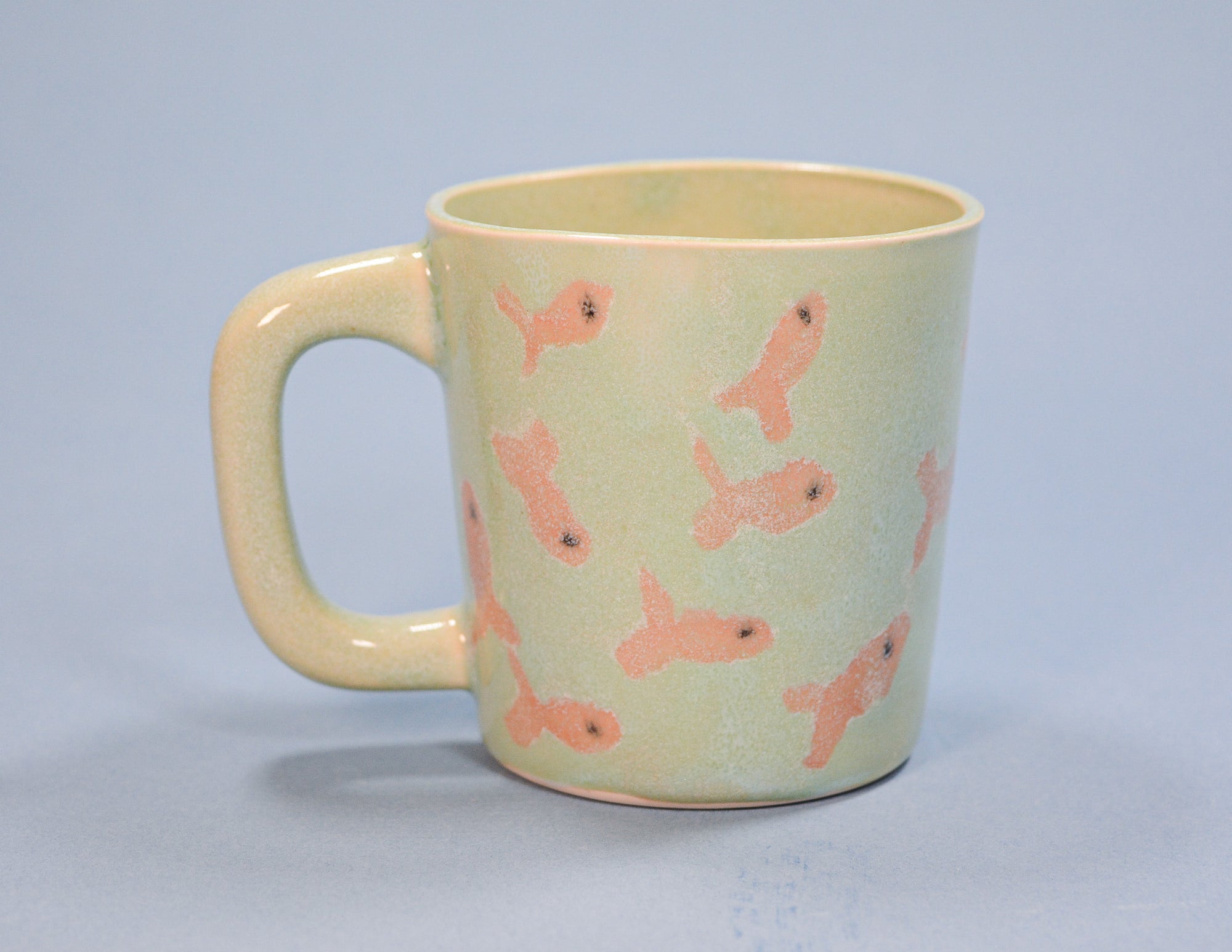 Goldfish Cup