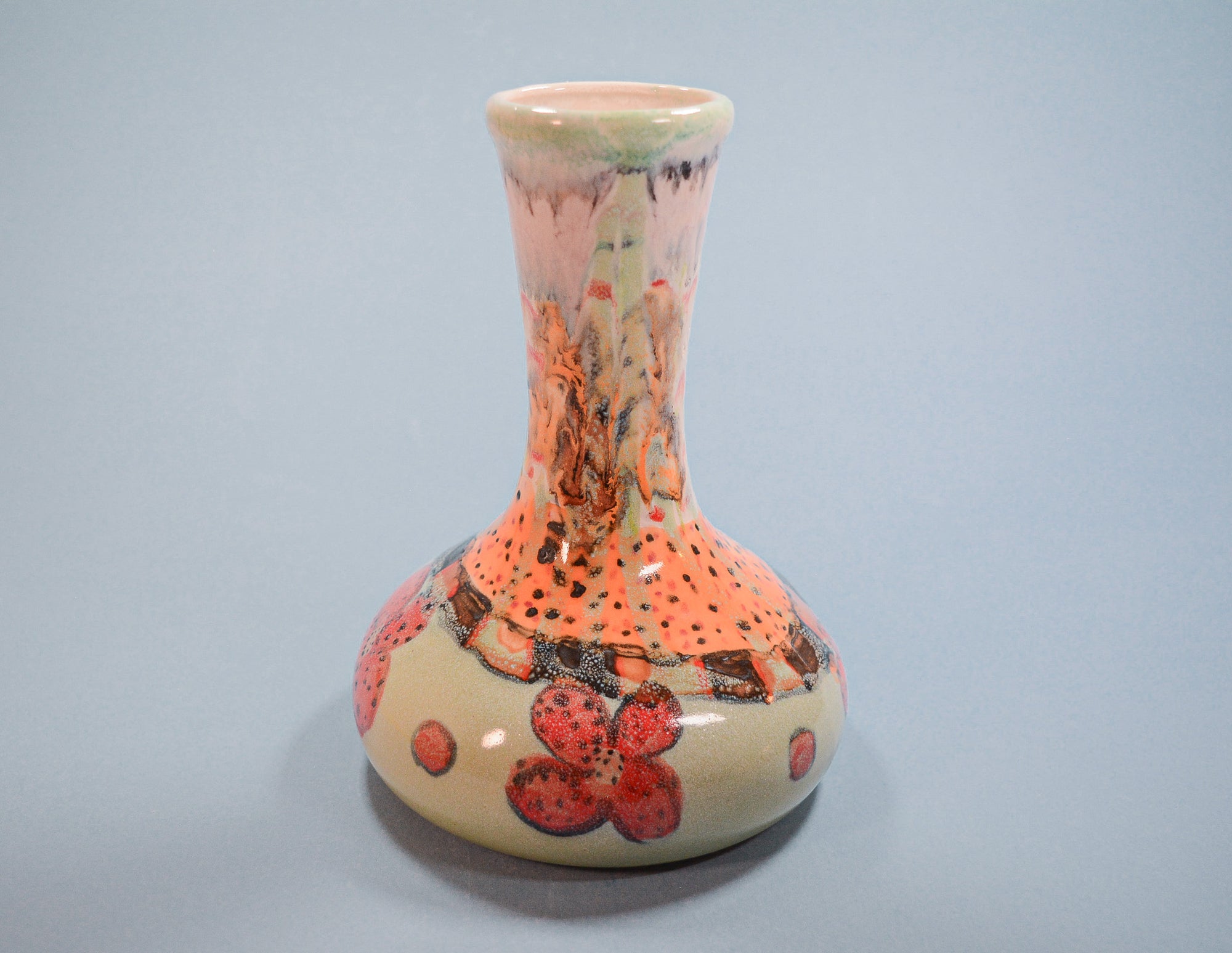 Melty Vase 1