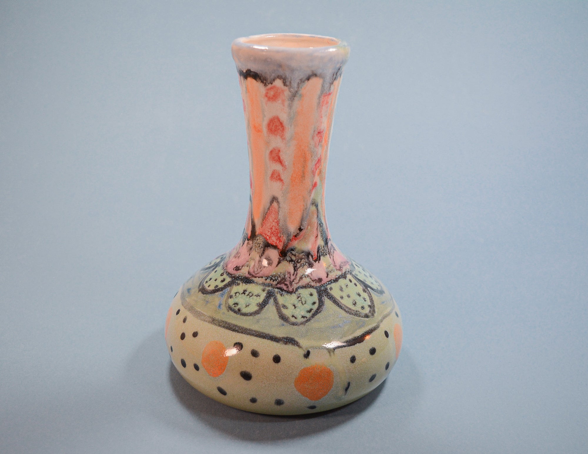 Melty Vase 2