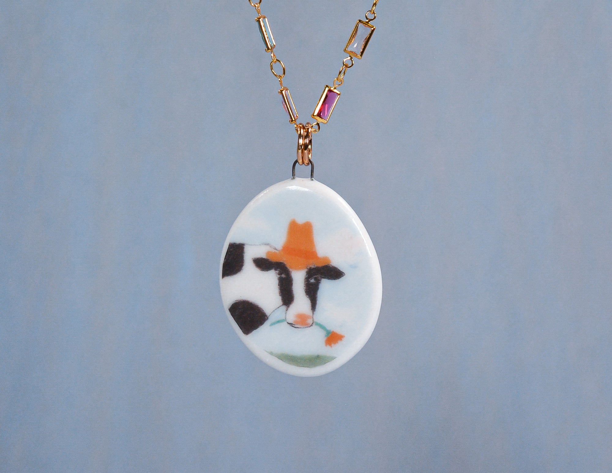 Beatrice Necklace