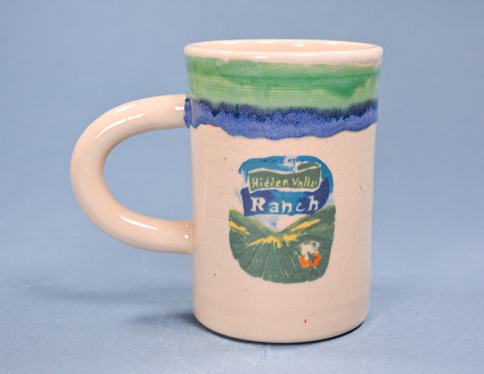 Ranch Mug