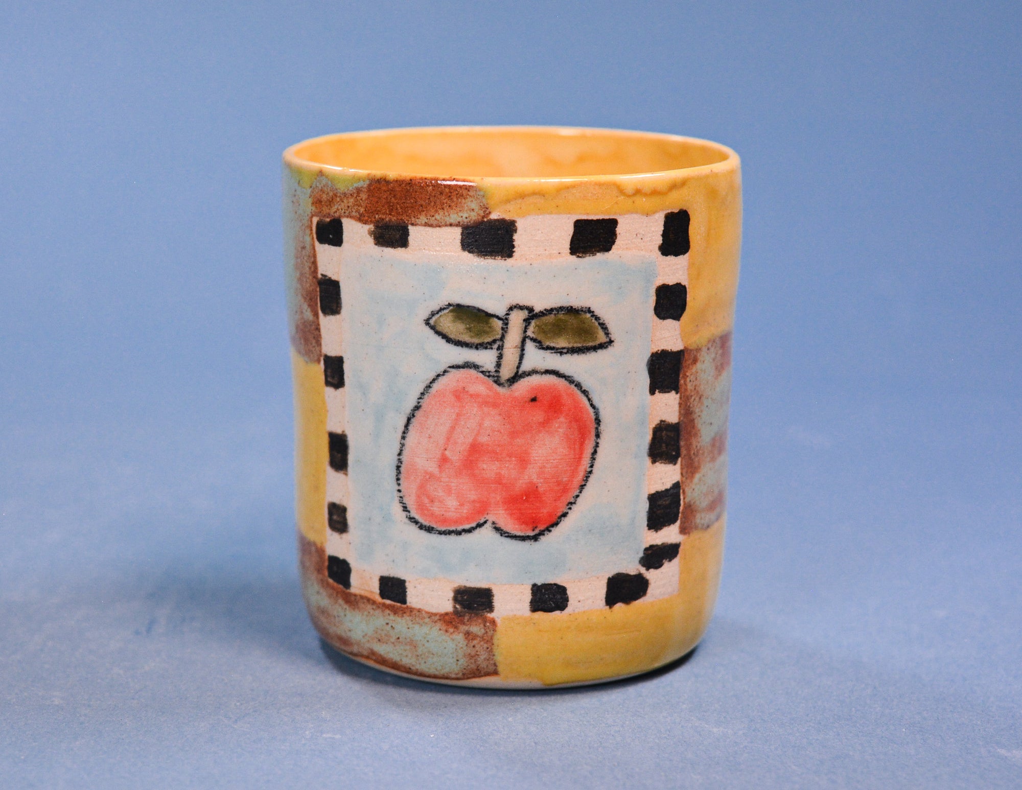 The Apple (Lil Cup)
