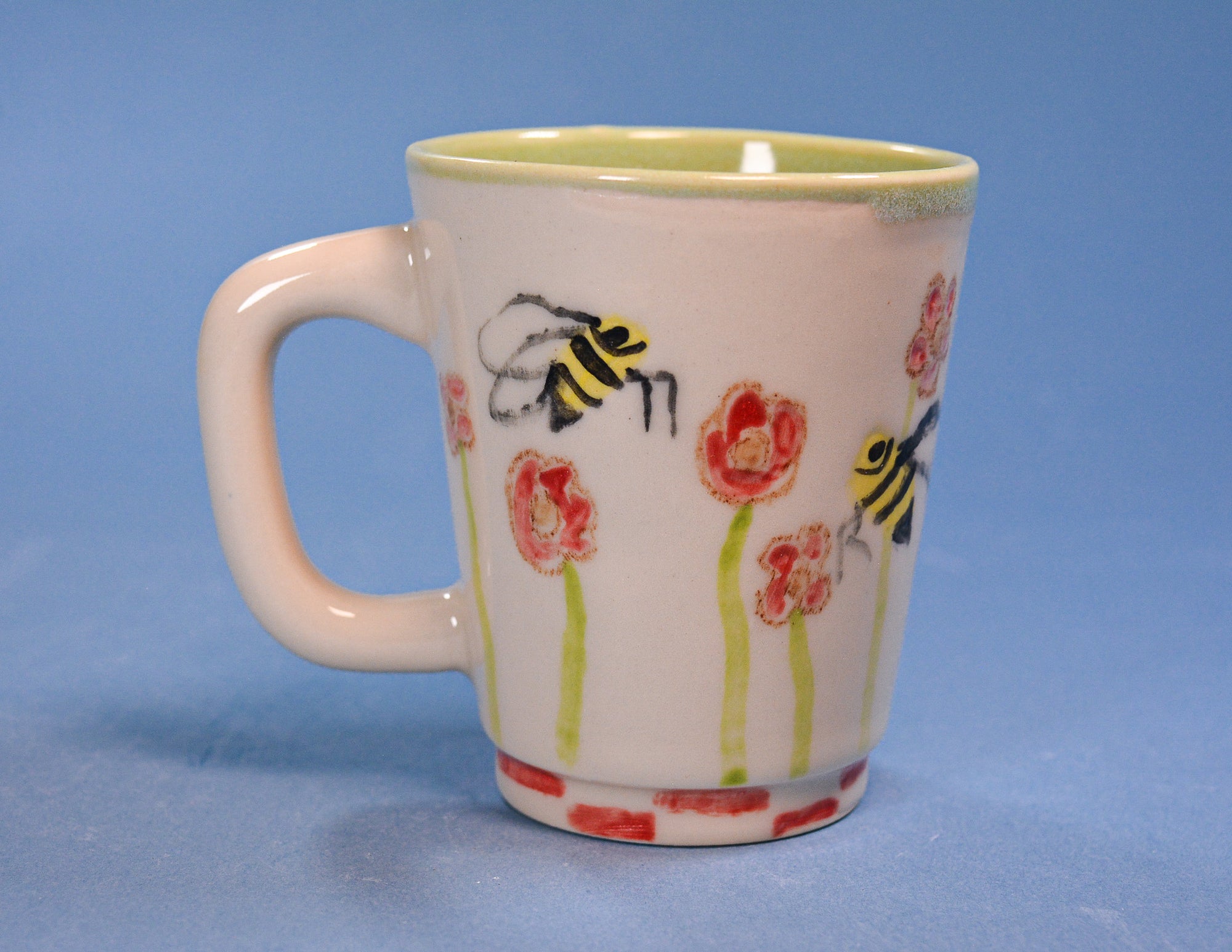 THE BEES CUP!