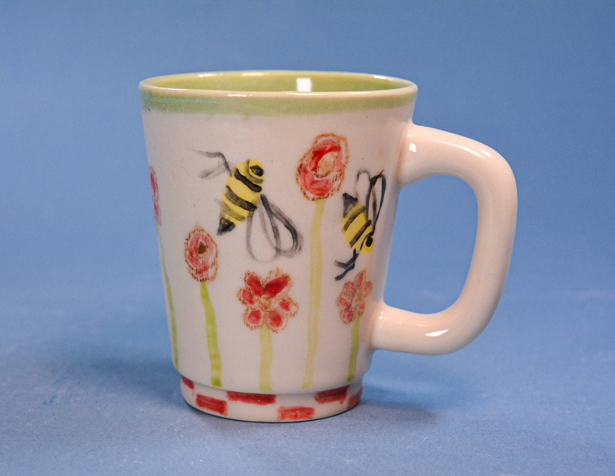 THE BEES CUP!
