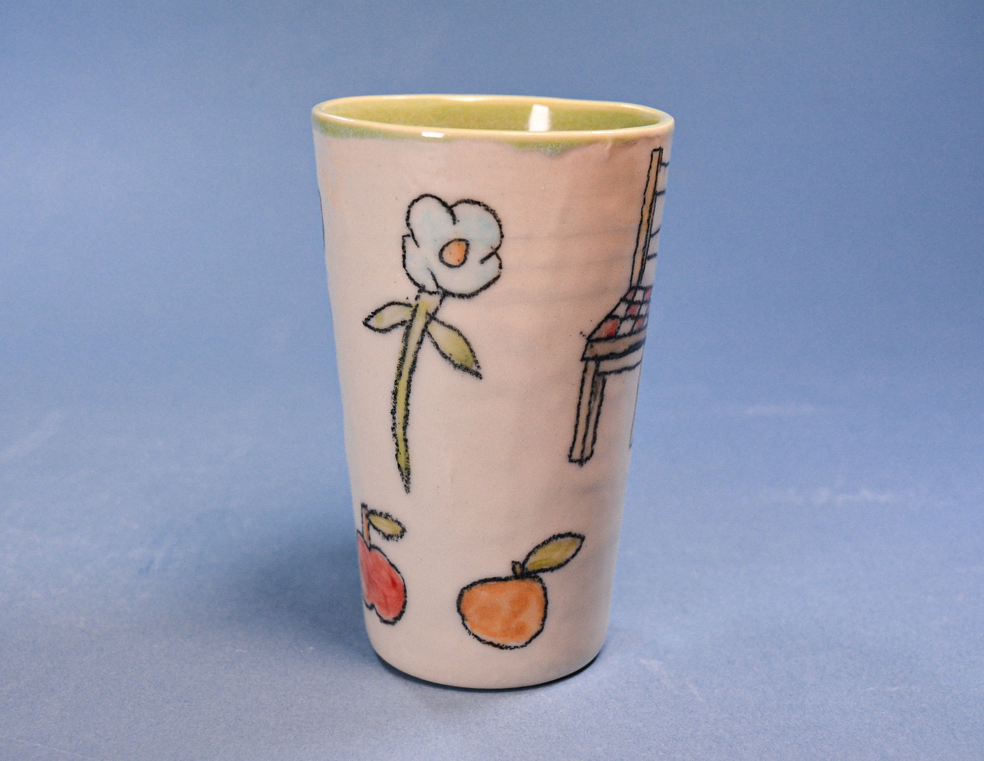 Ducks First Rodeo Cup