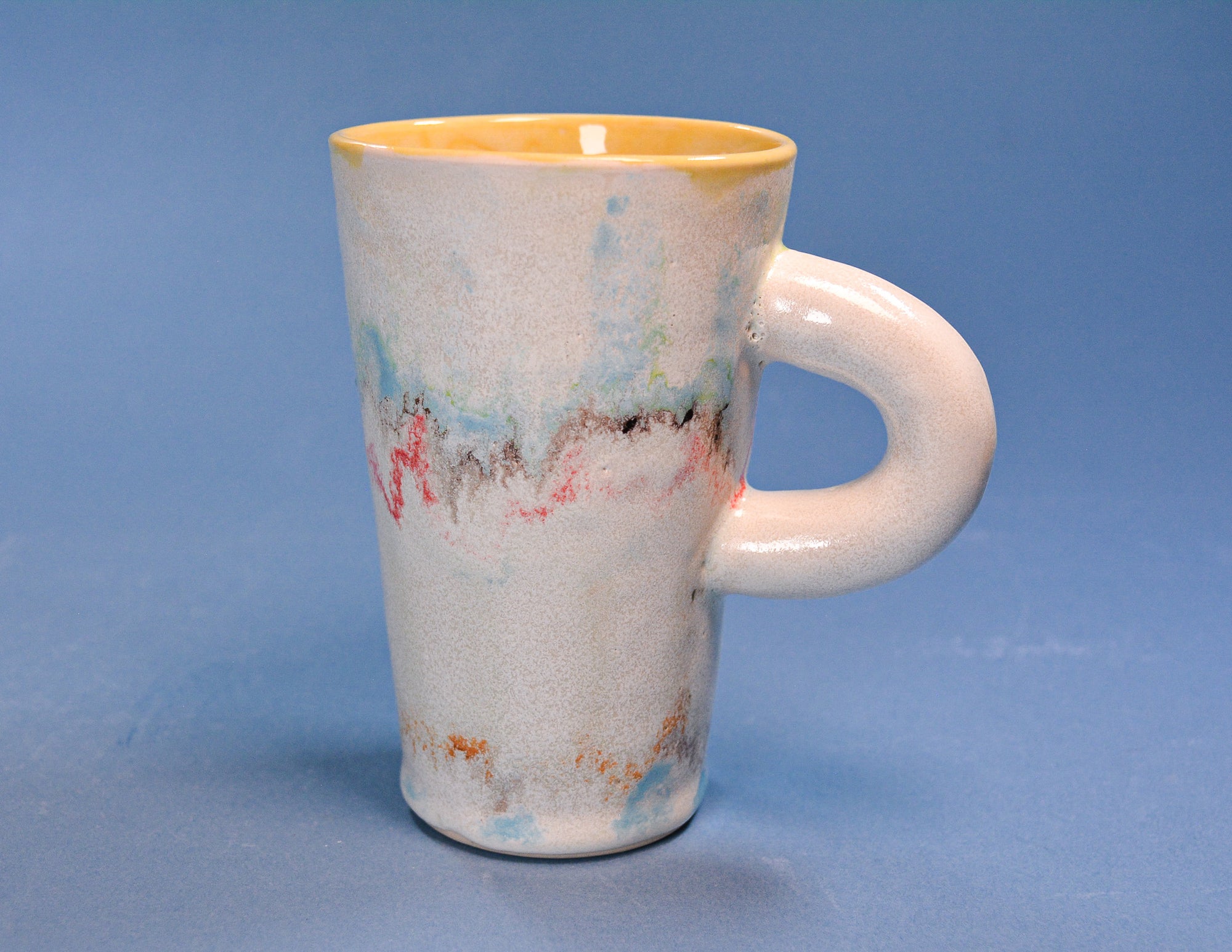 Lady Bug Gloopy Cup