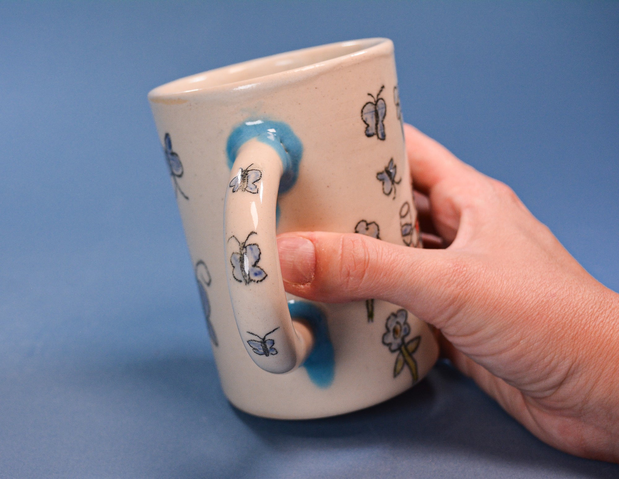 The Picnic Of a Lifetime Mug