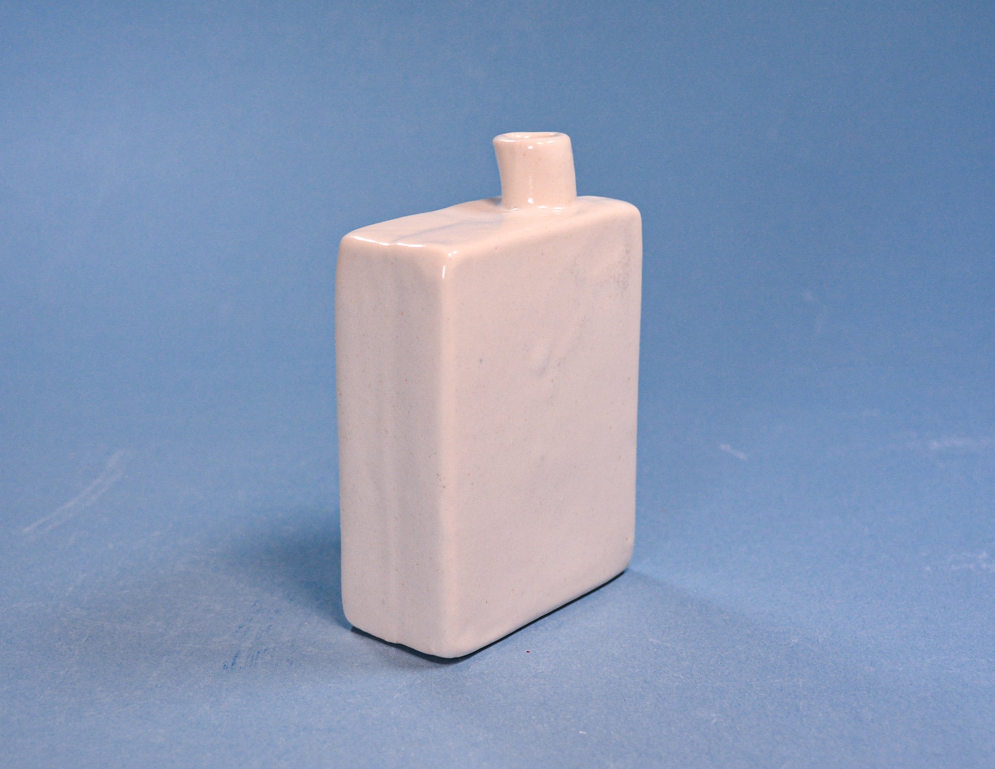 Fruit Medley Juice Box Vase