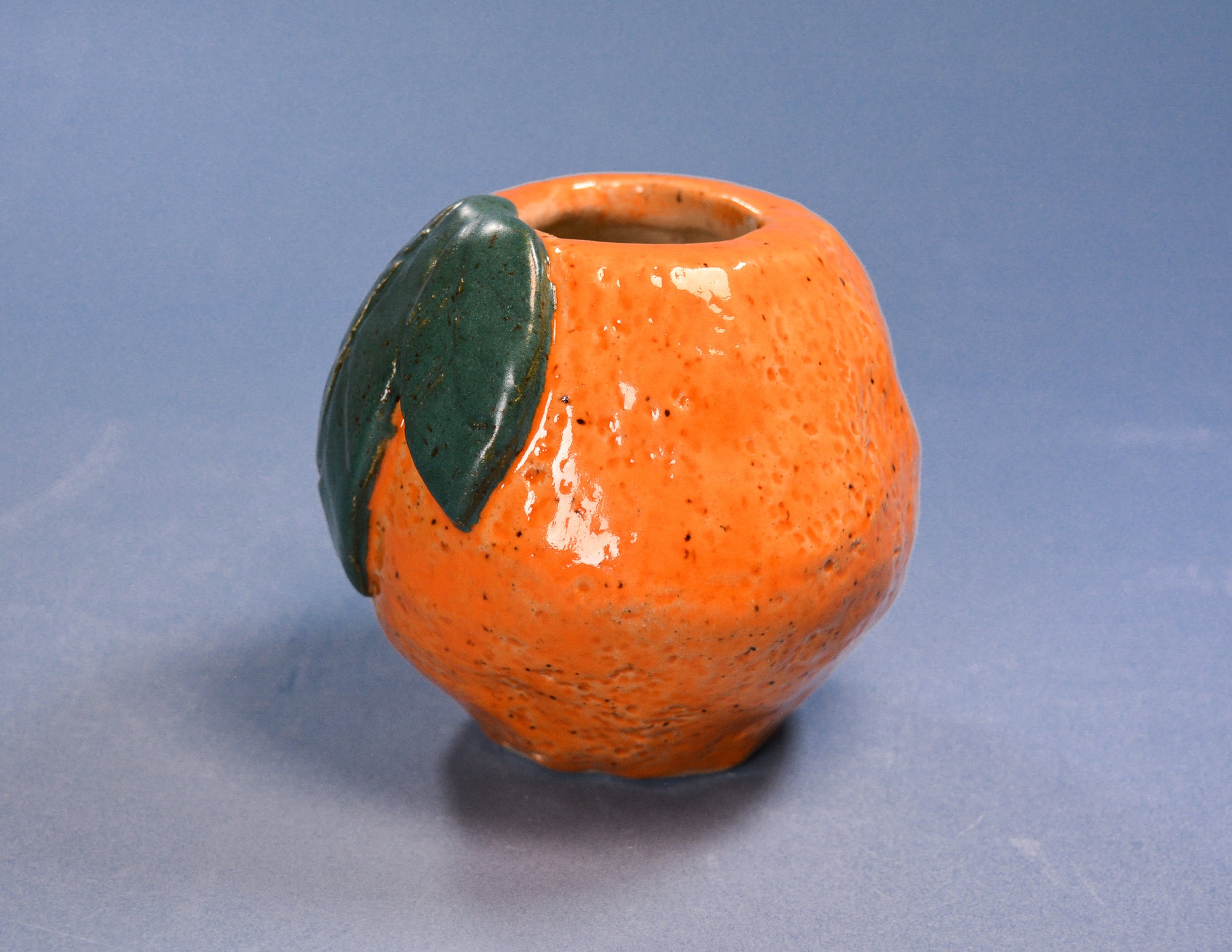 Orange Vase V2