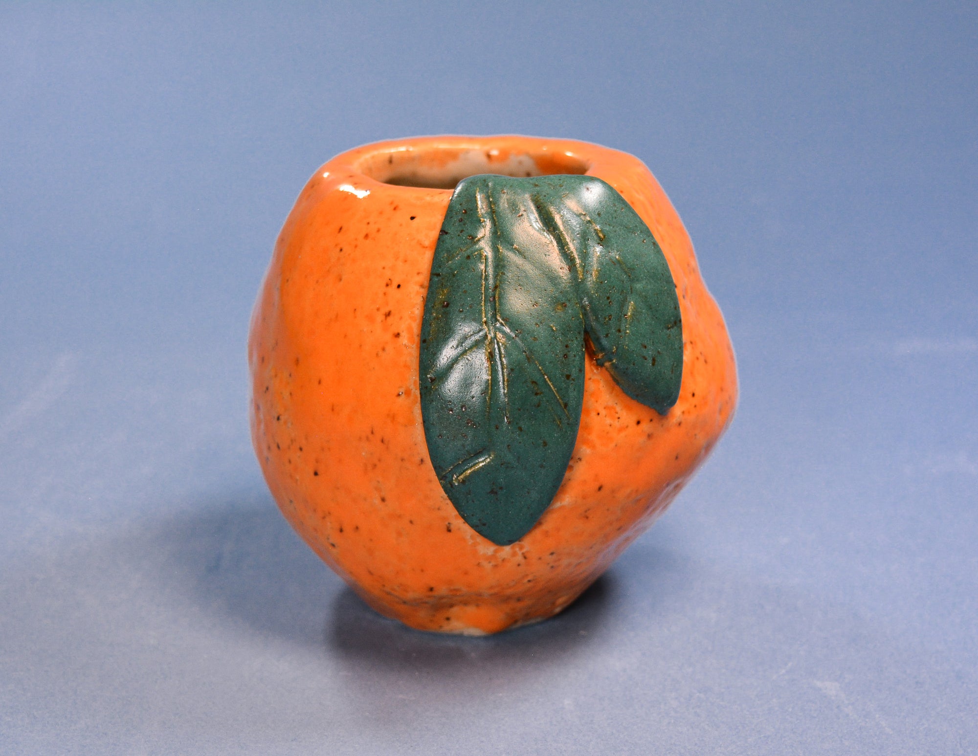 Orange Vase V2
