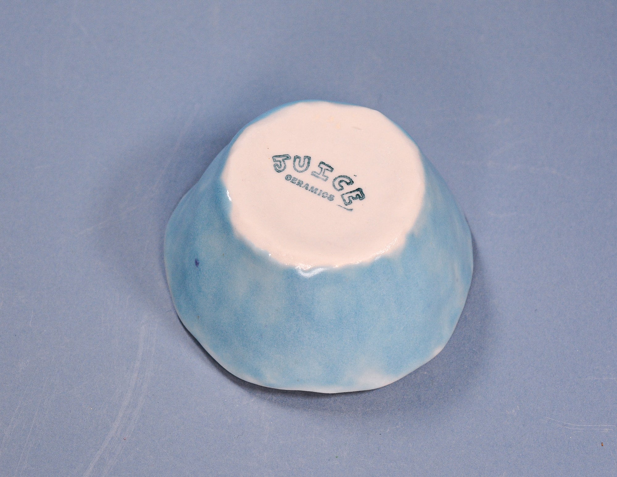 Bumblebee Porcelain Bowl