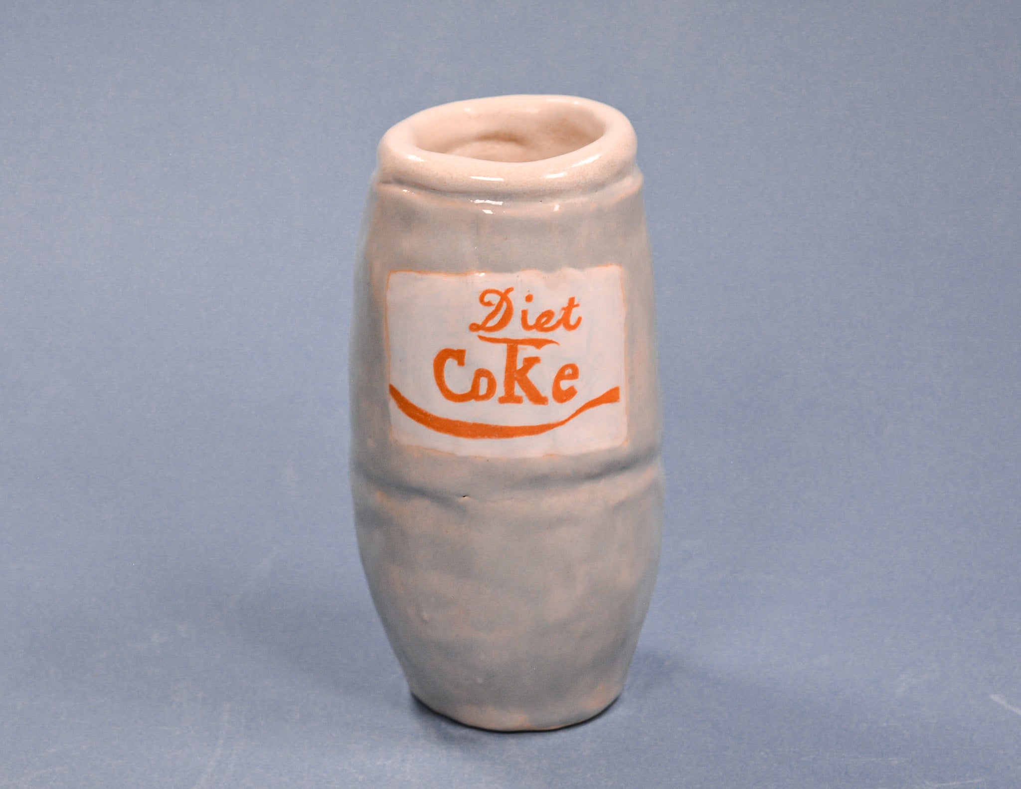 Vase Dc DC Hand Built Bud Vase – Juice Ceramics