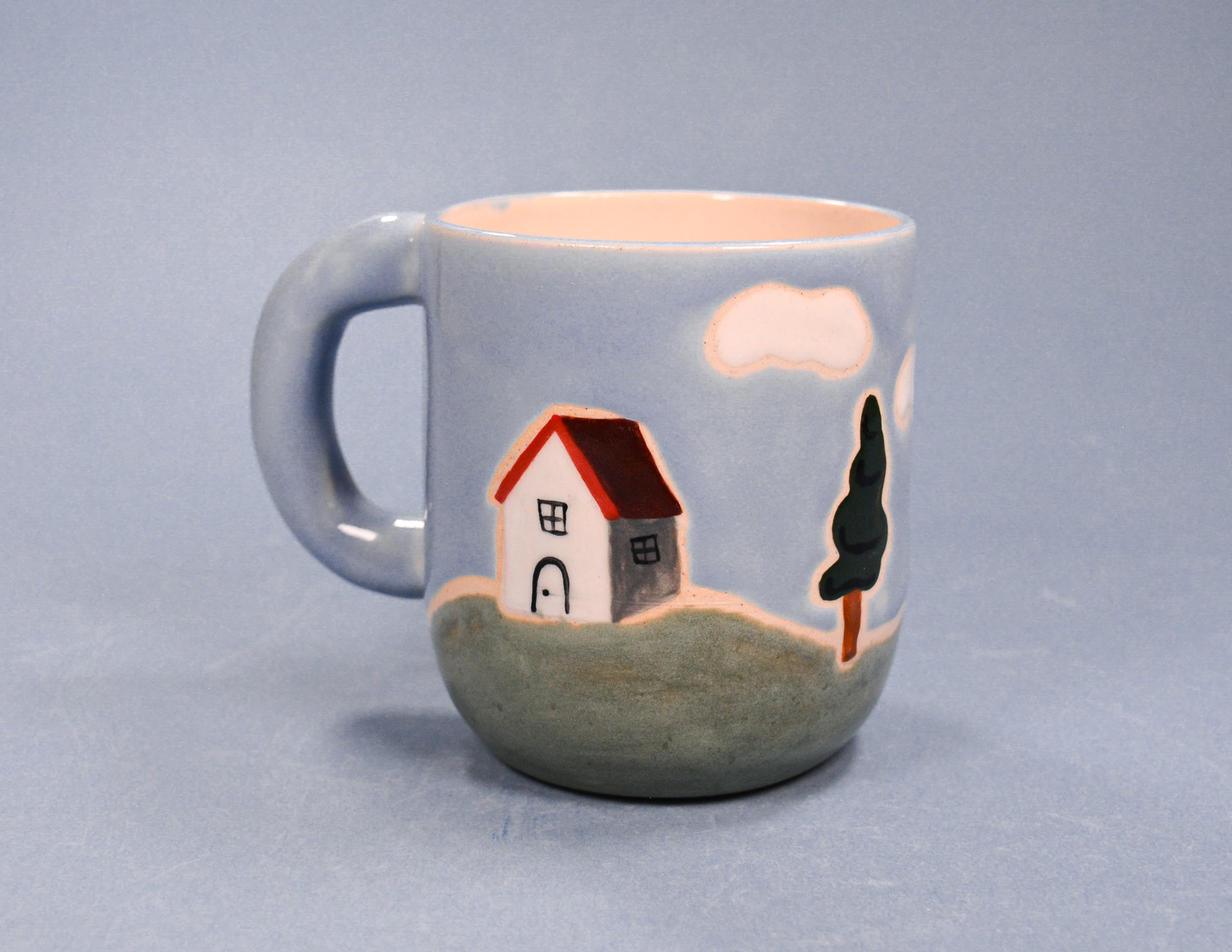 Villa Mug (extra special)