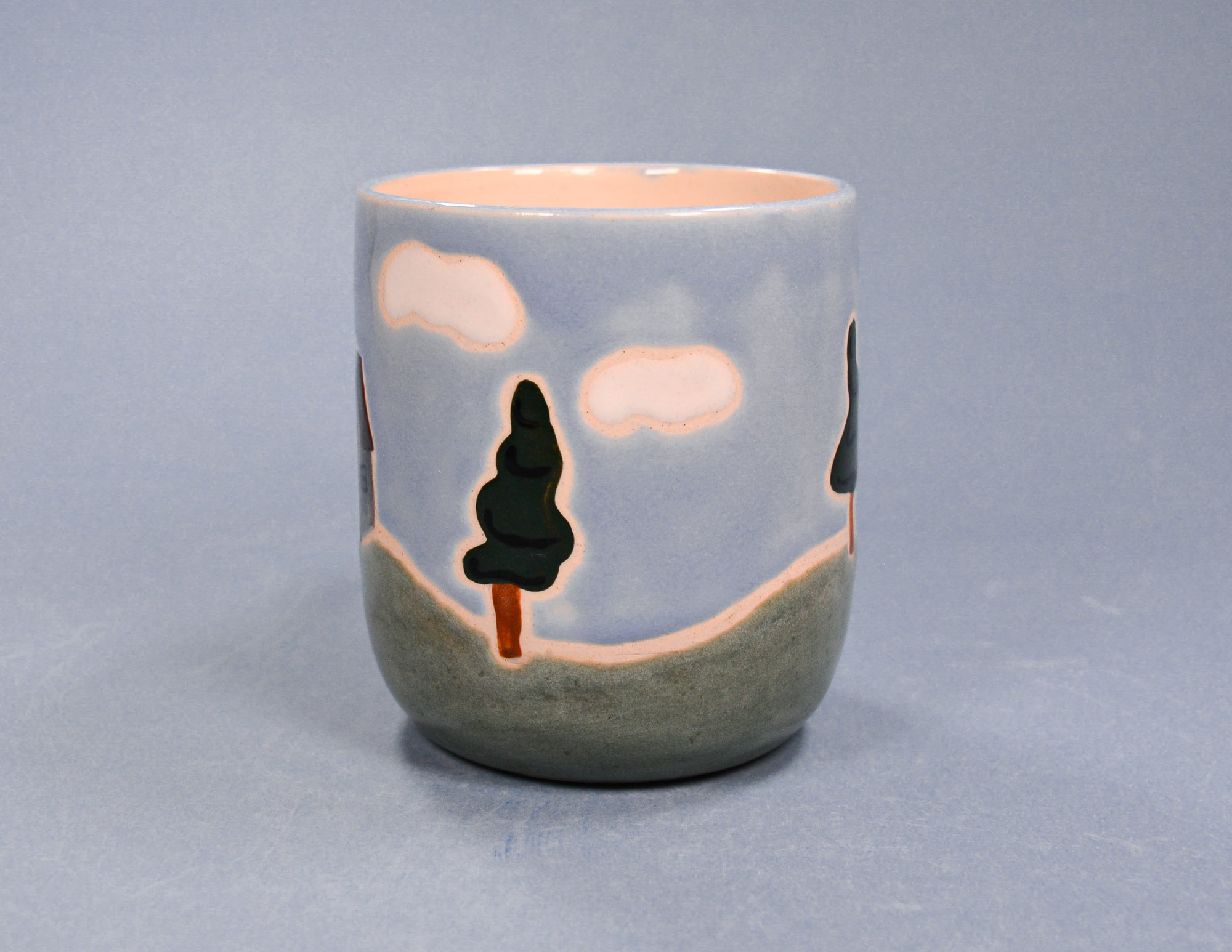 Villa Mug (extra special)
