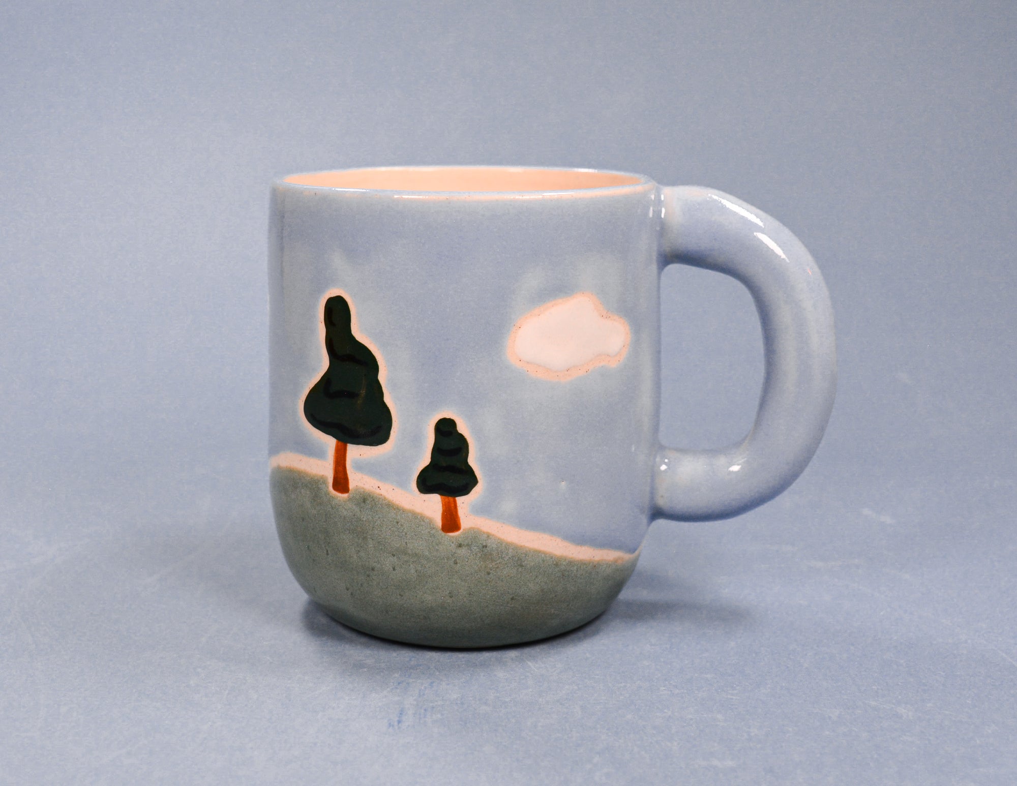 Villa Mug (extra special)