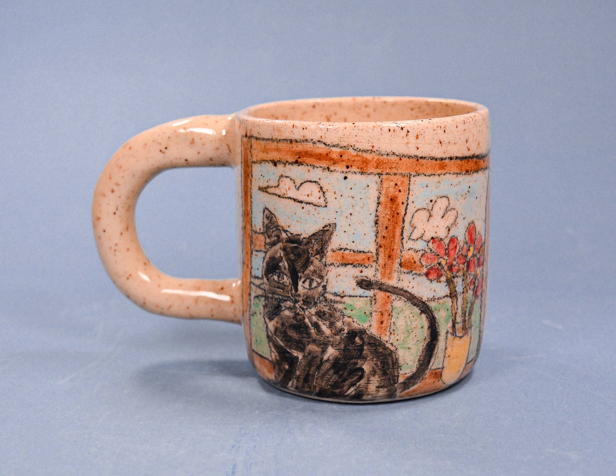 Villa Mug (extra special)