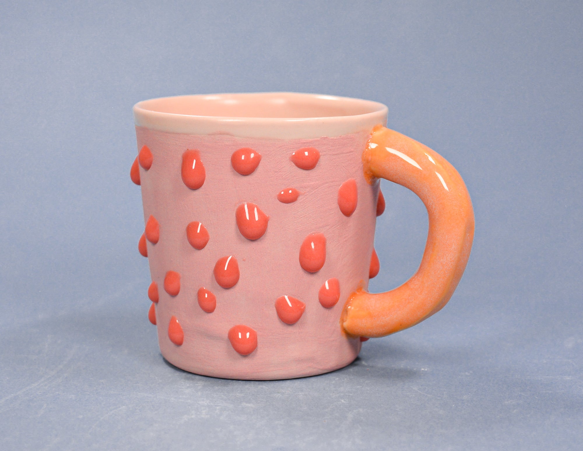 The Friendly Racoon Cup