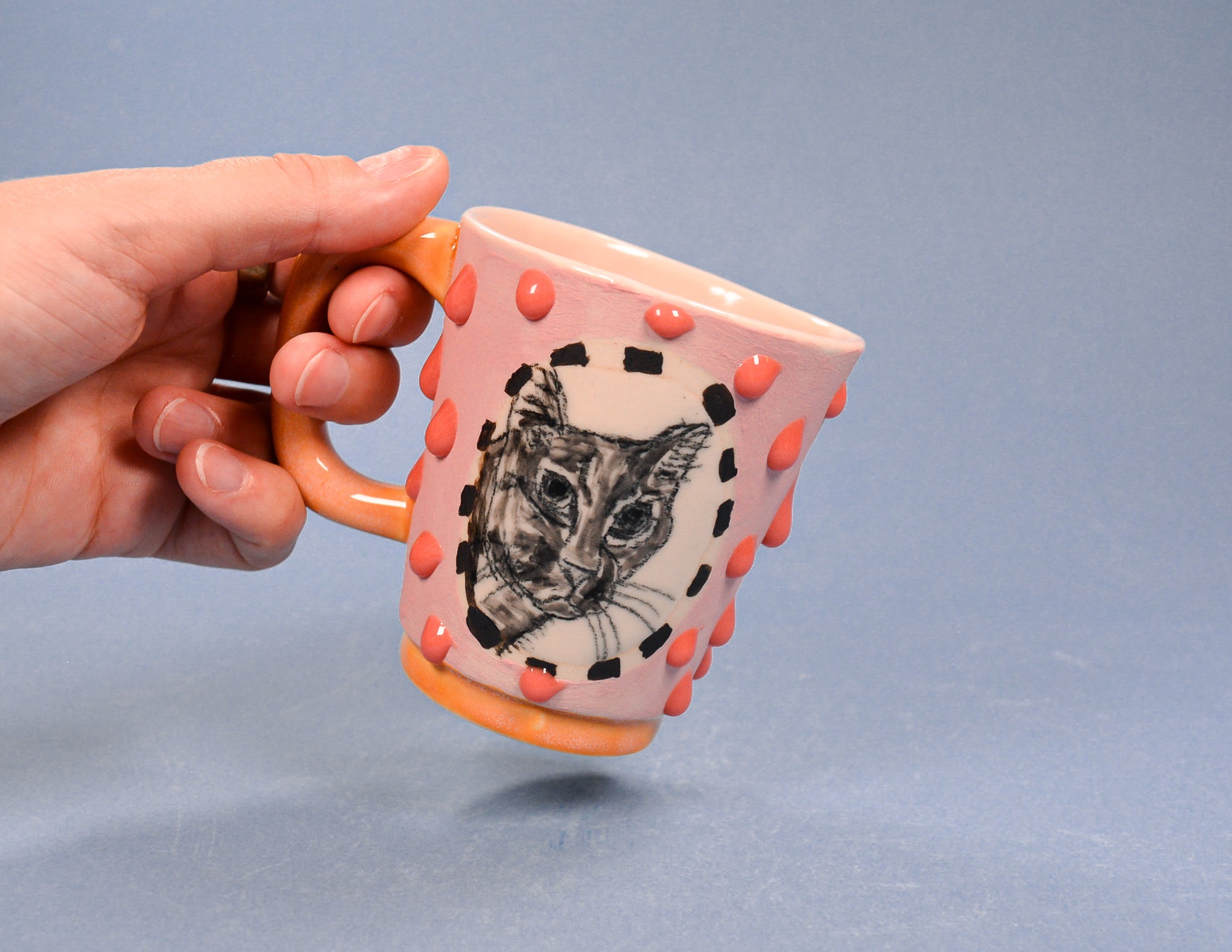 The Black Cat Cup