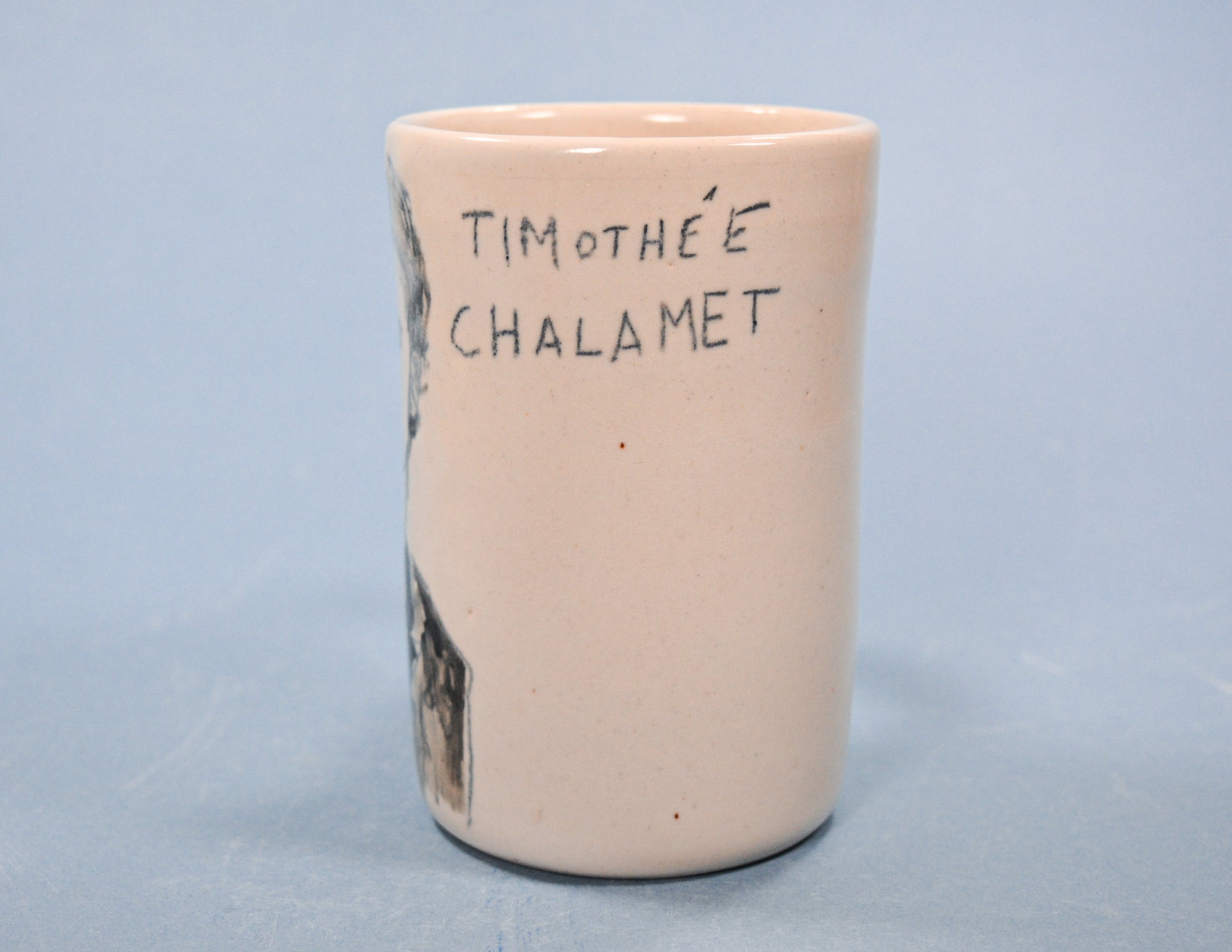 Timothée Chalamet Mug