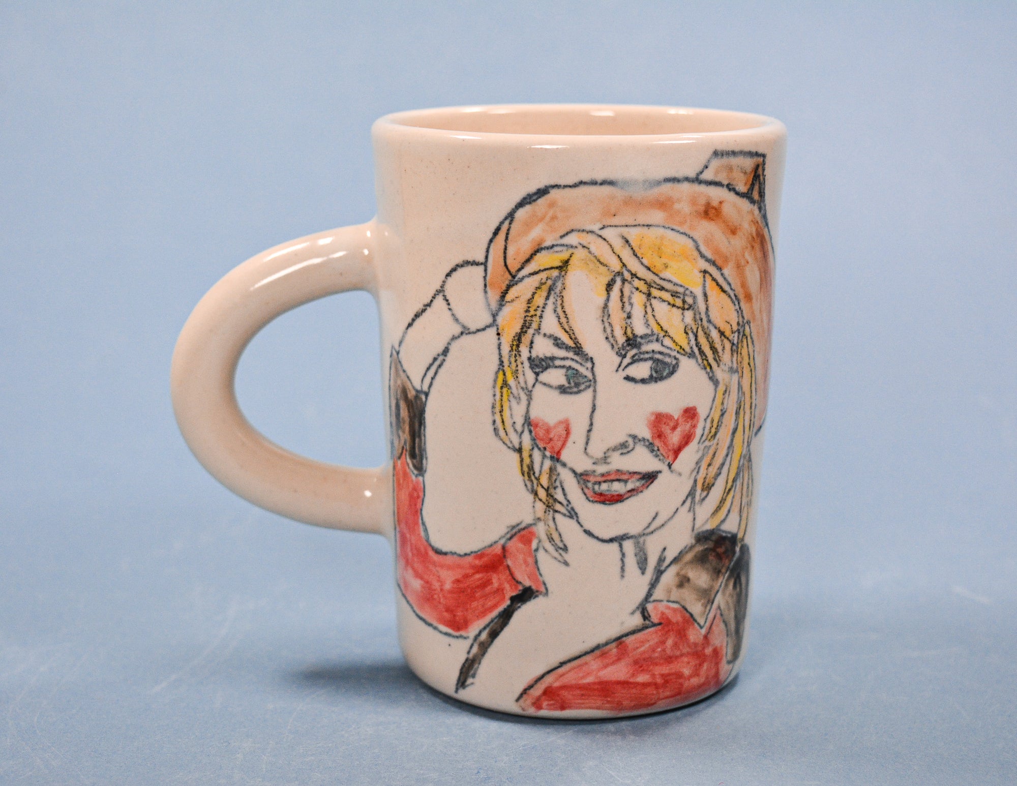 Dolly Mug