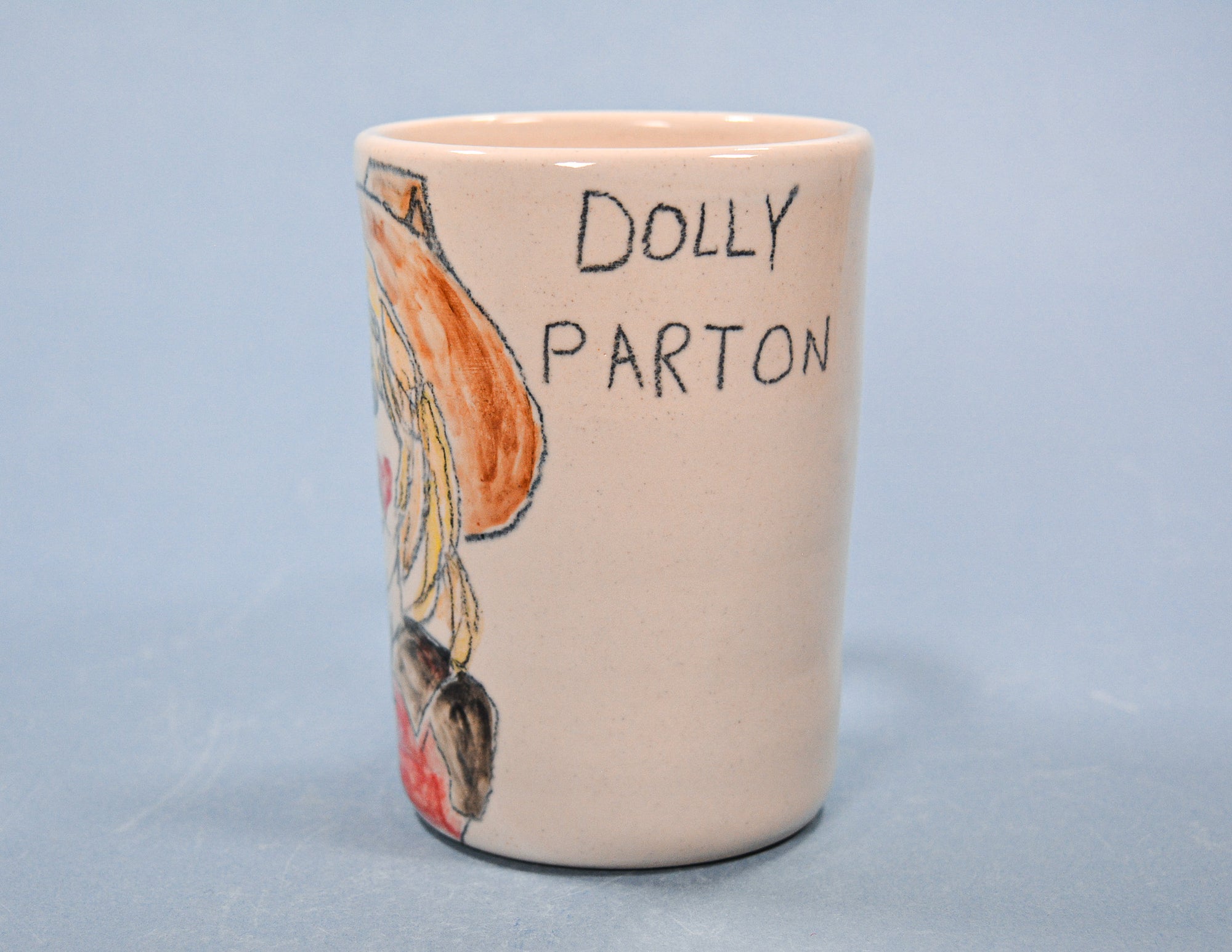 Dolly Mug