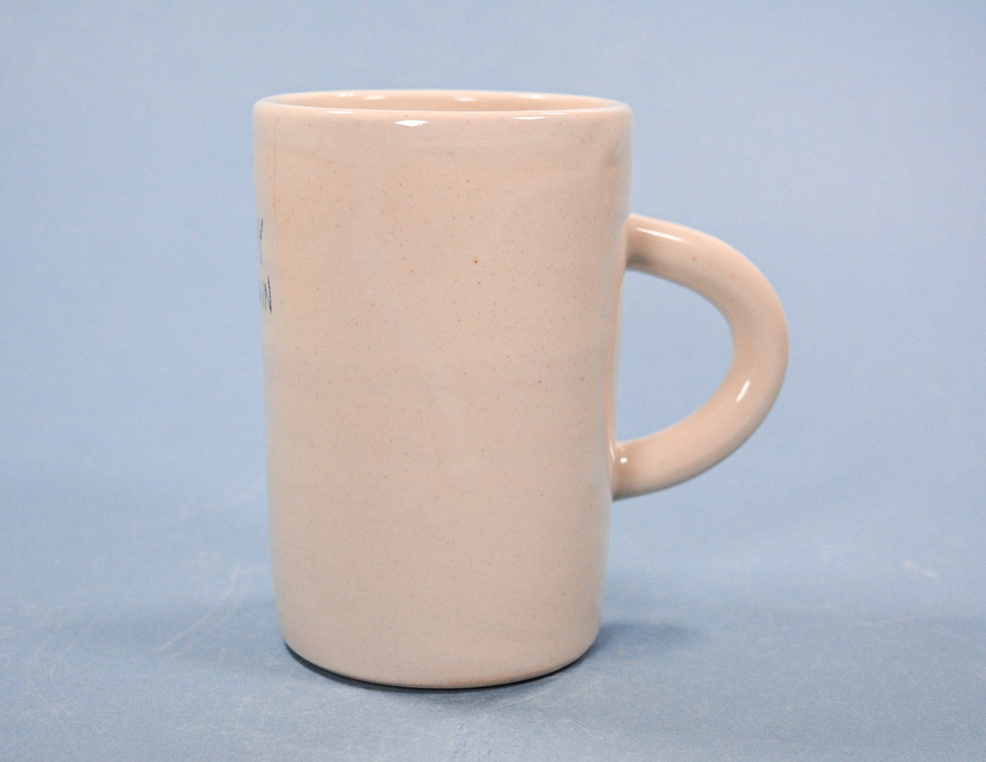 Anthony Bourdain Mug #1