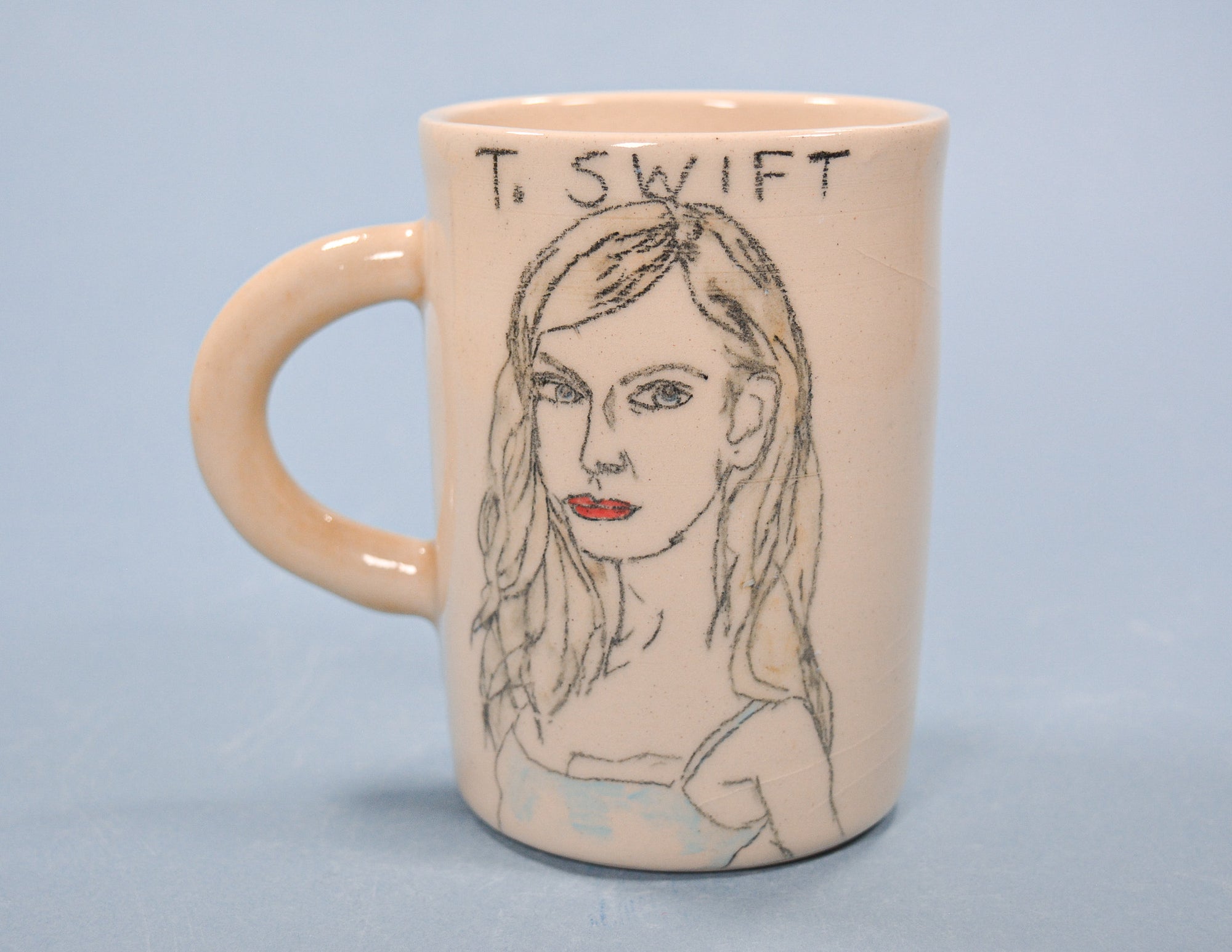 T.Swift Mug