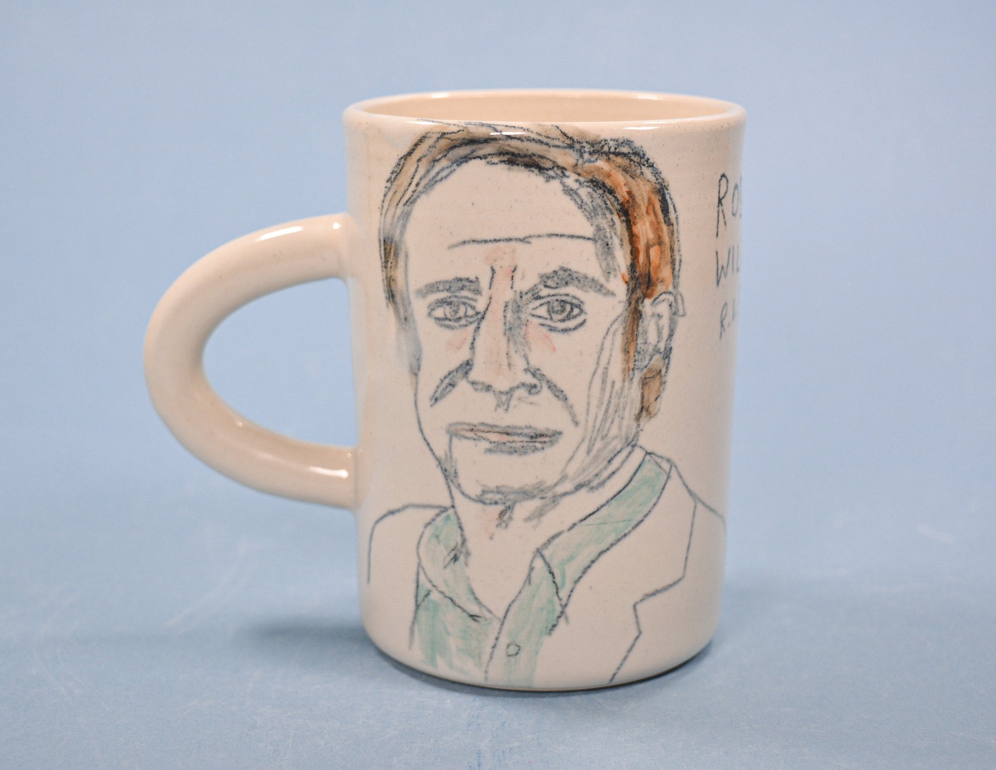 Robin Williams Mug