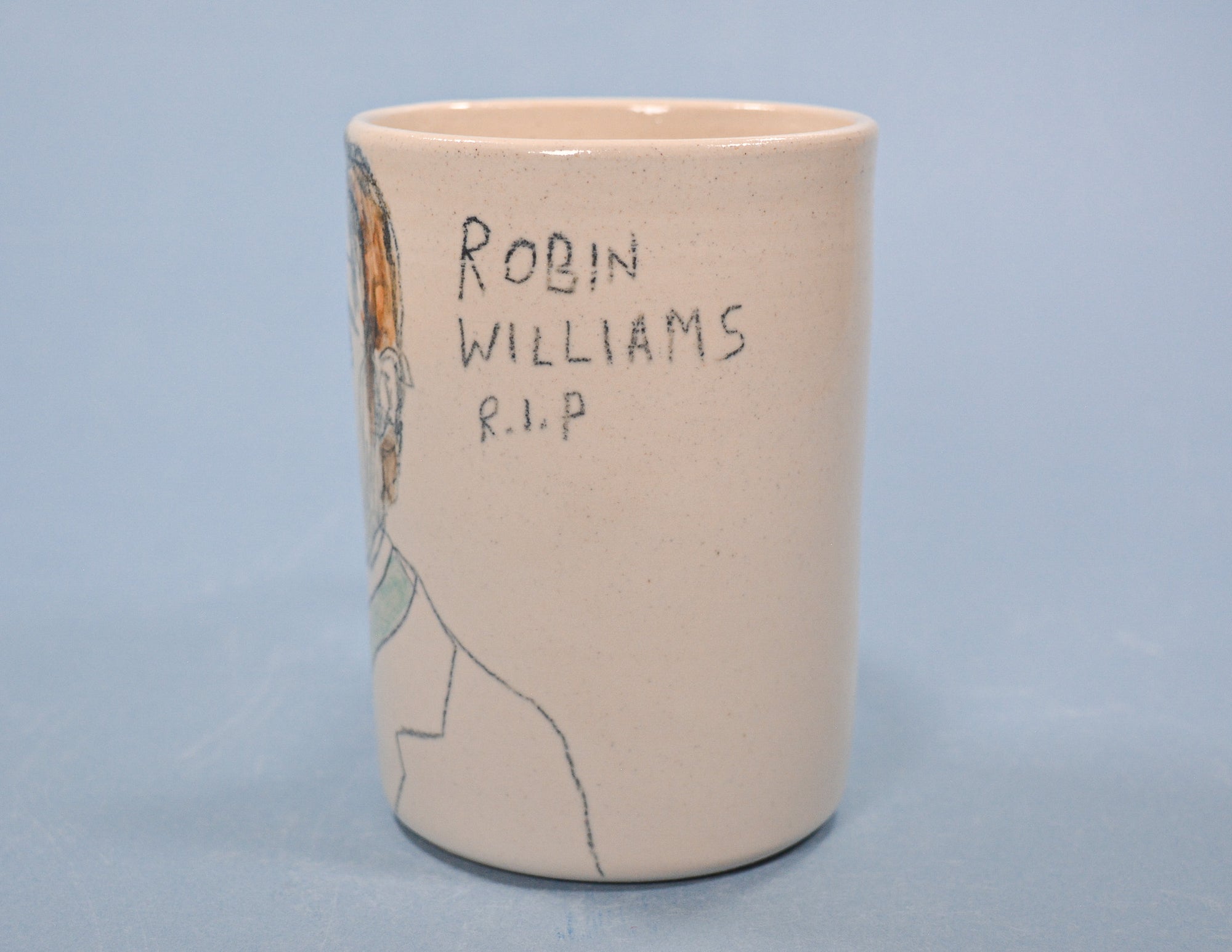 Robin Williams Mug