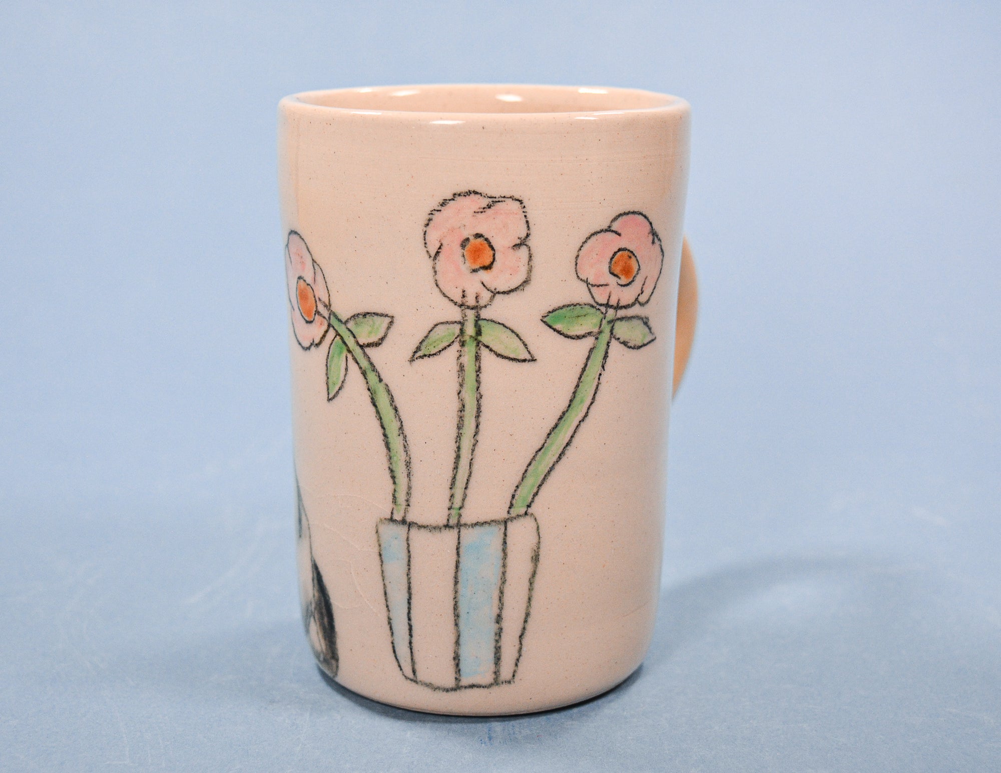 Chonky Boy Mug